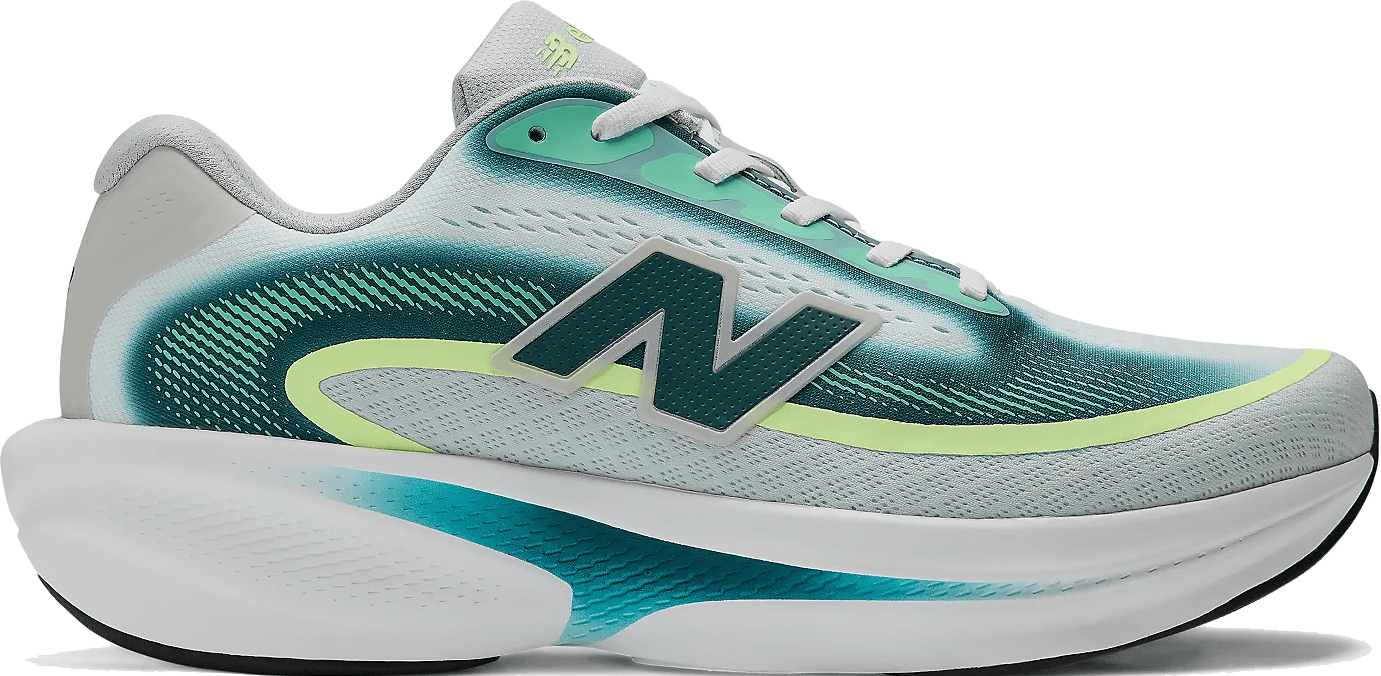 New Balance Ellipse v1 "Medusa Green"