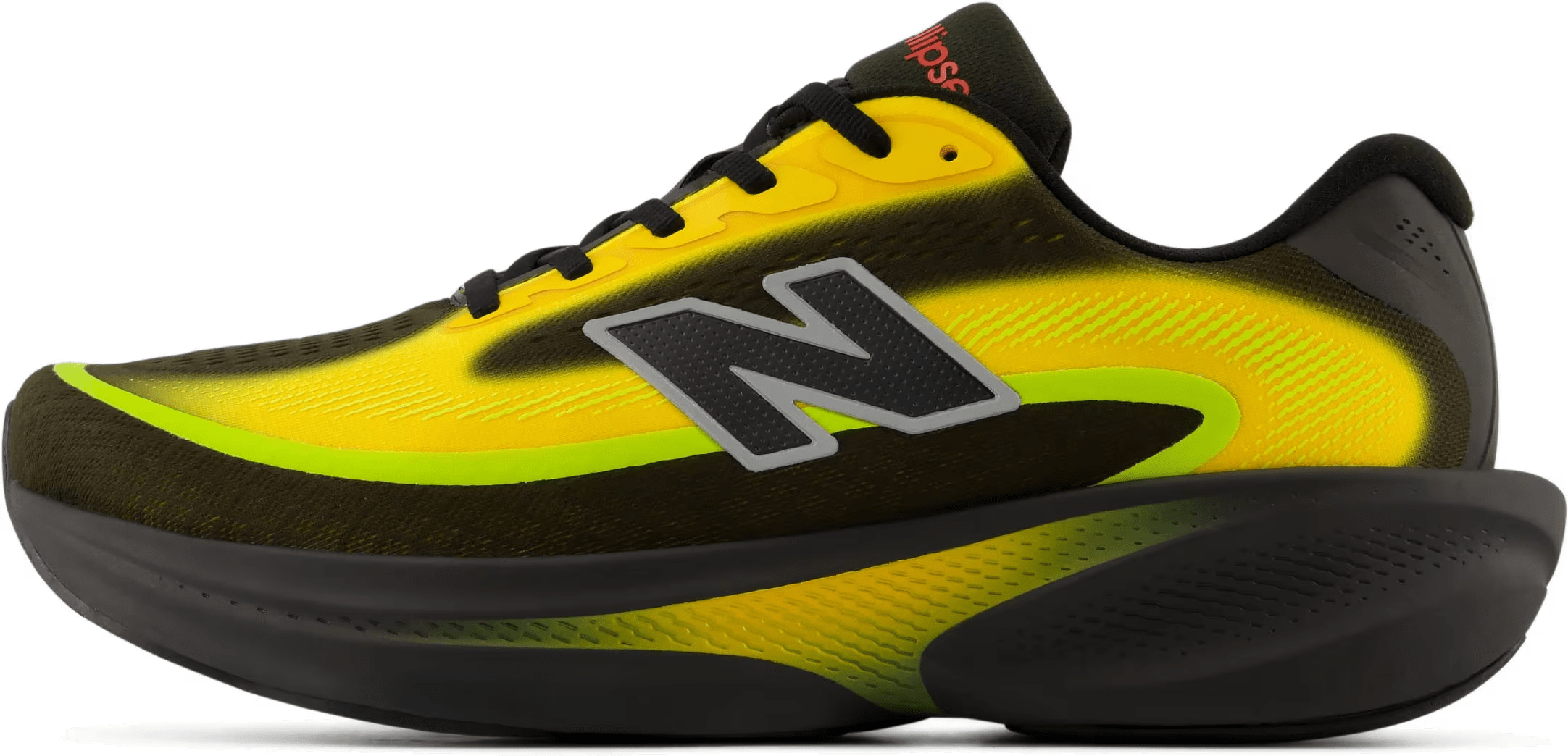New Balance Ellipse "Satsuma Orange"