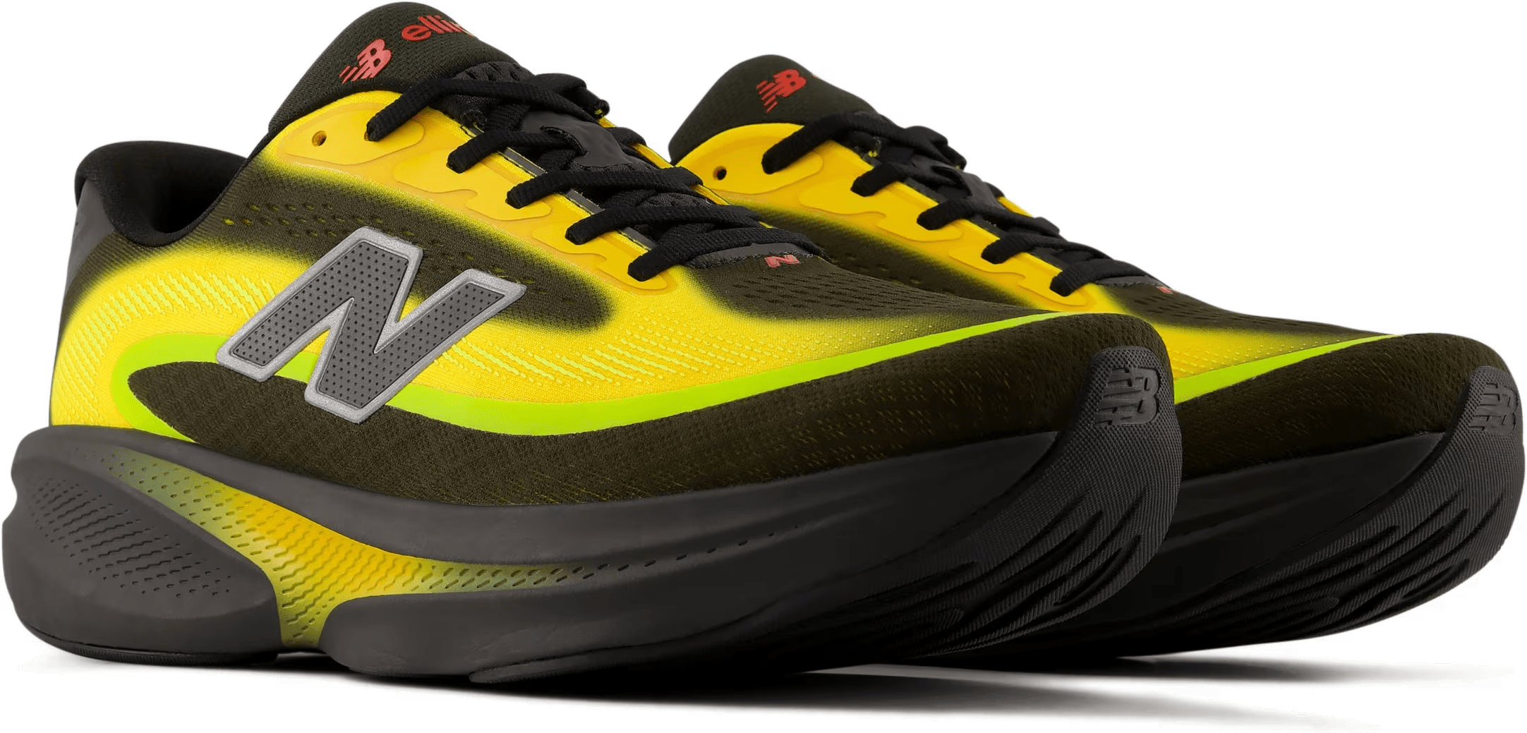 New Balance Ellipse "Satsuma Orange"