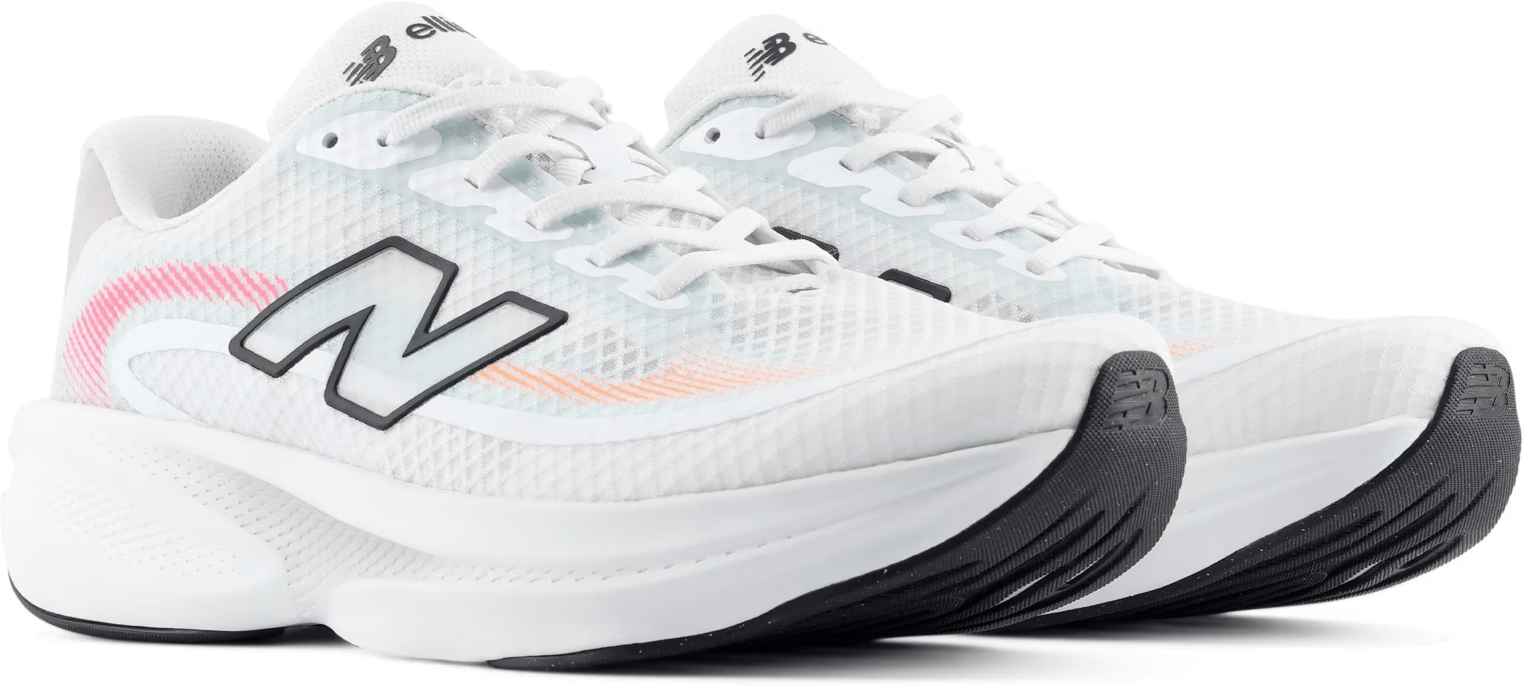 New Balance Ellipse Breathe