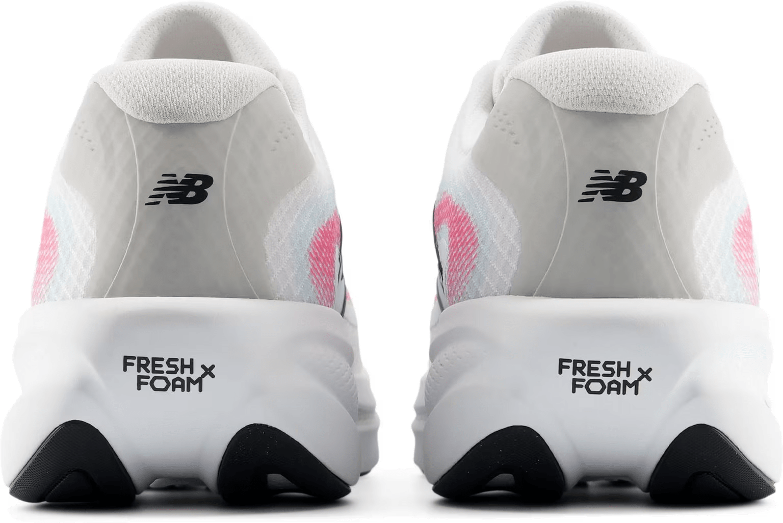 New Balance Ellipse Breathe