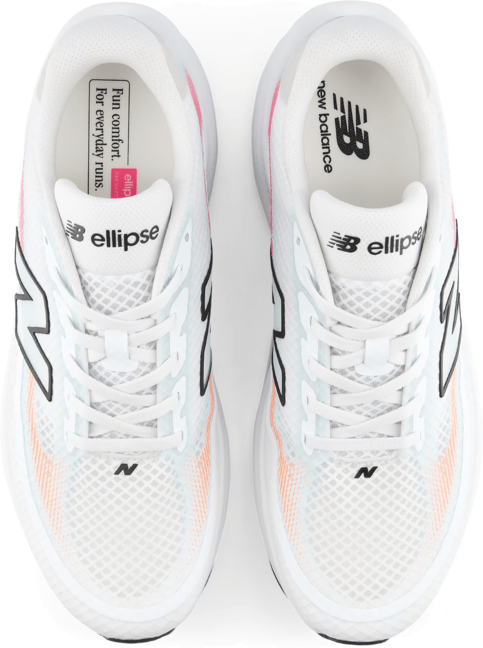 New Balance Ellipse Breathe