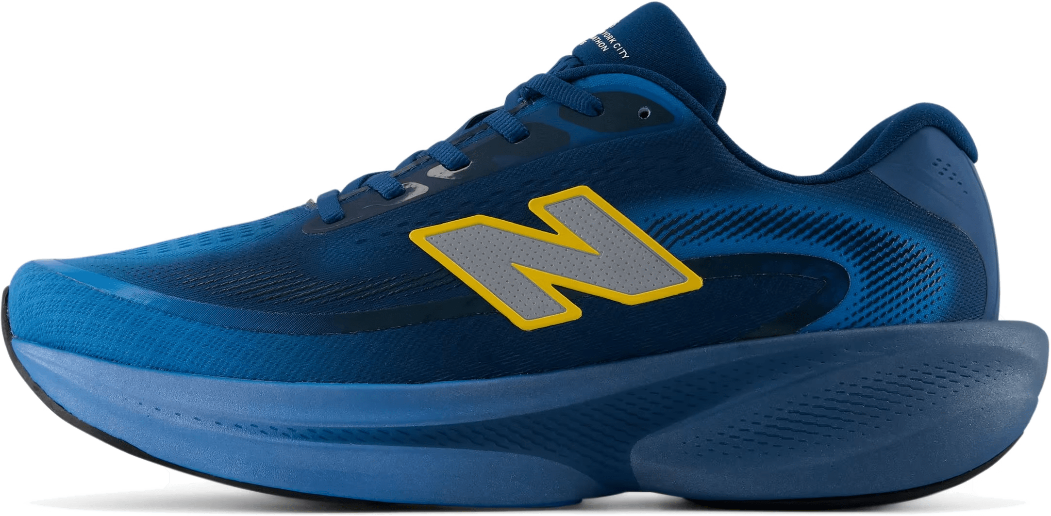 New Balance TCS NYC Marathon Ellipse