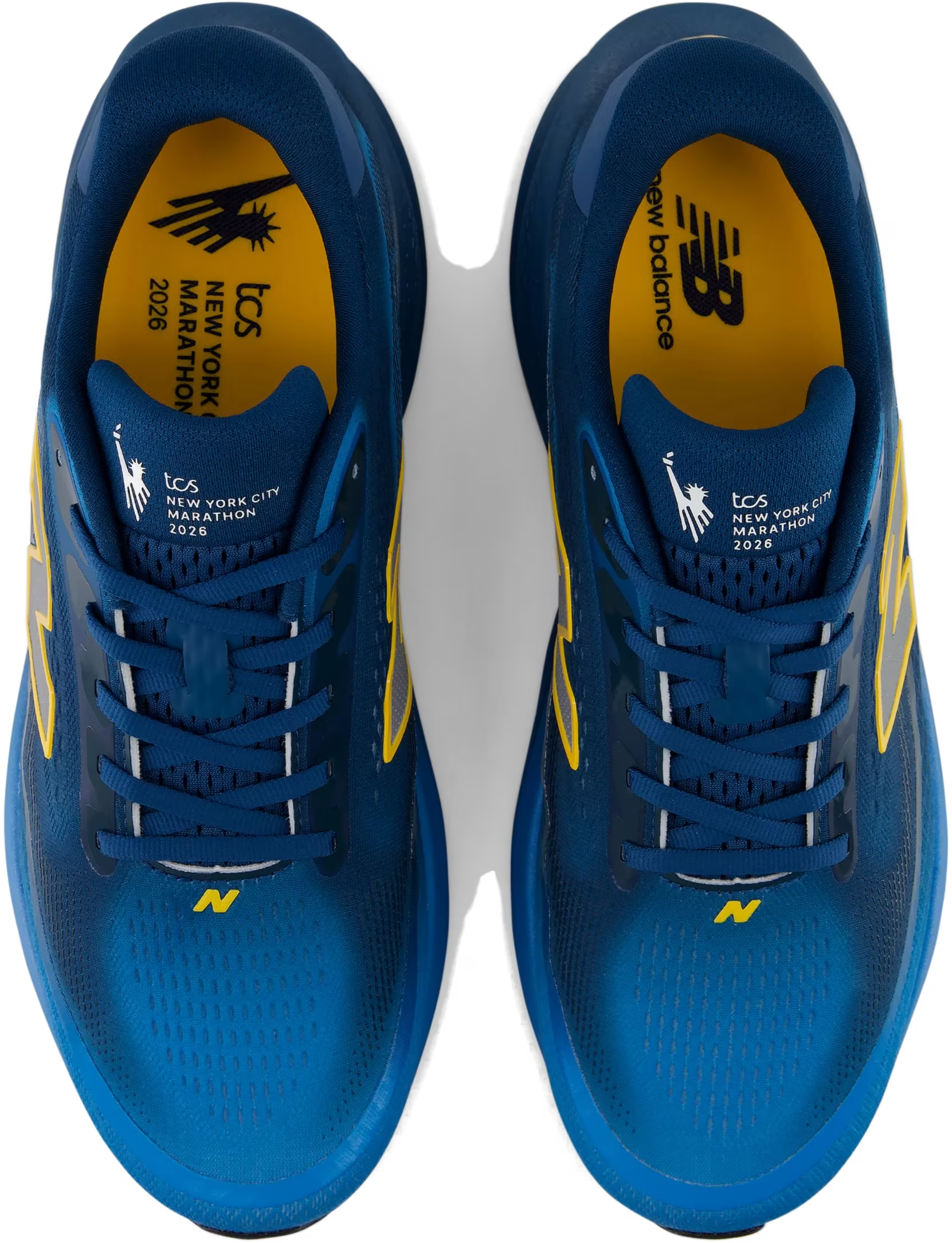 New Balance TCS NYC Marathon Ellipse