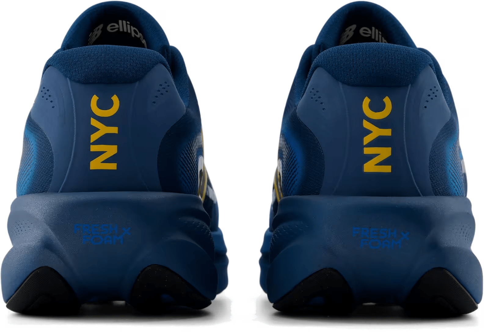 New Balance TCS NYC Marathon Ellipse