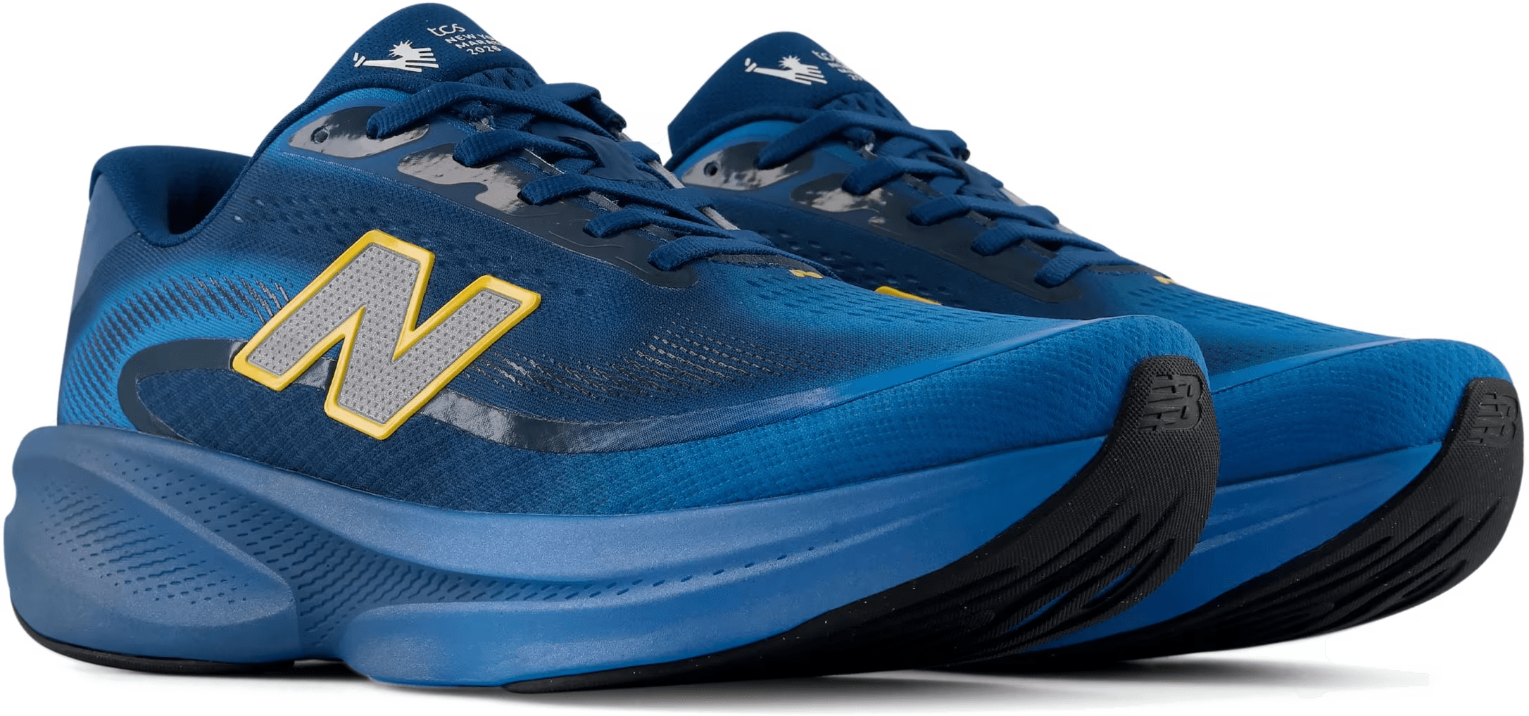 New Balance TCS NYC Marathon Ellipse