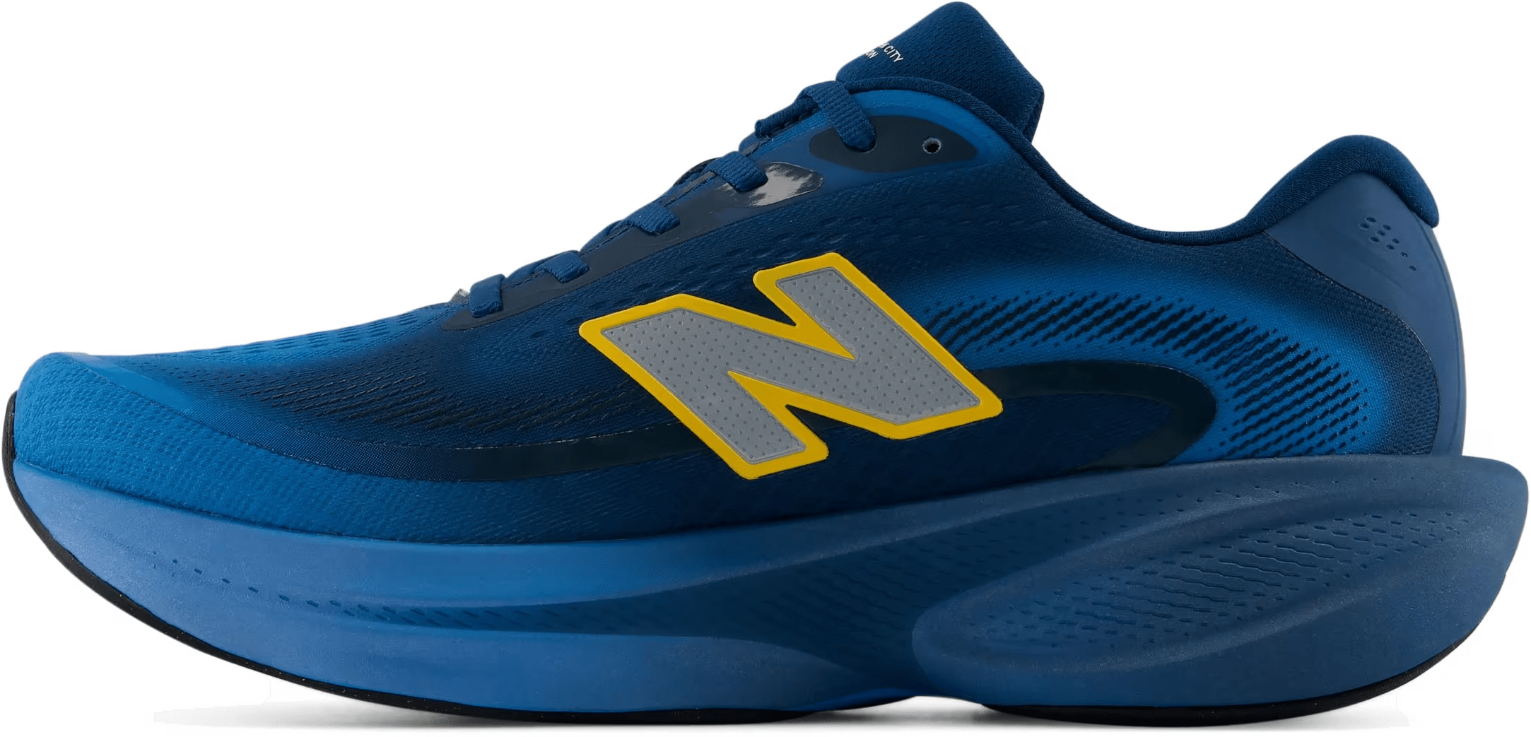 New Balance TCS NYC Marathon Ellipse