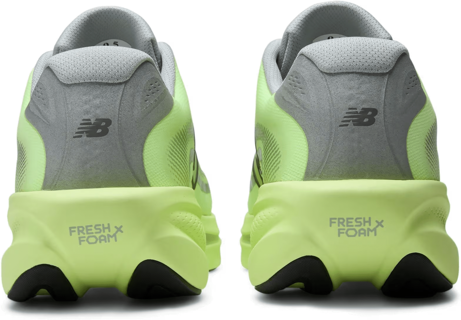 New Balance Ellipse V1 Afterglow Silver Metallic