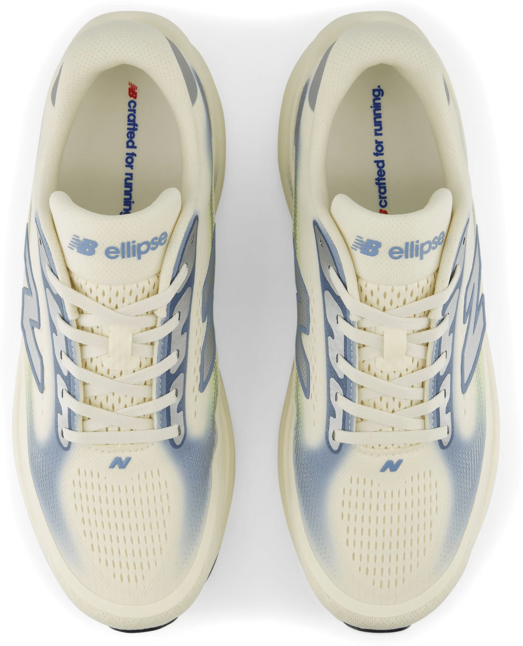 New Balance Ellipse