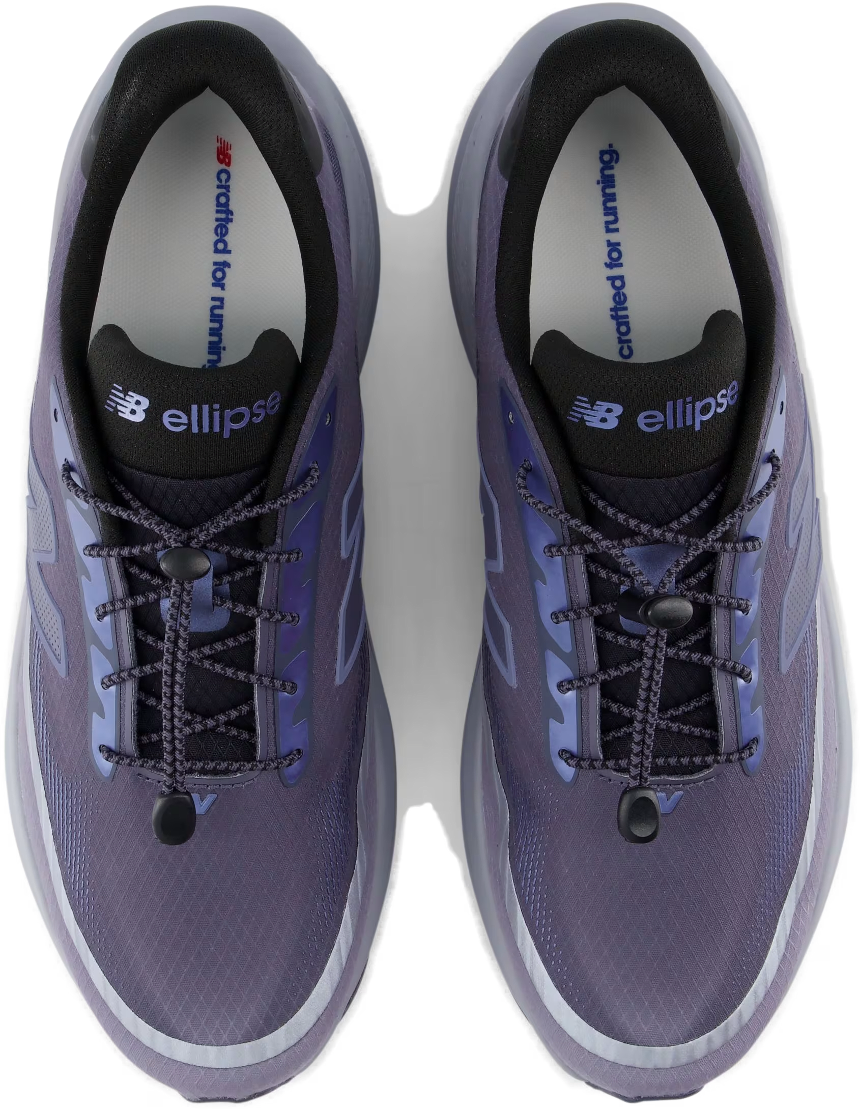 New Balance Ellipse Pykrete