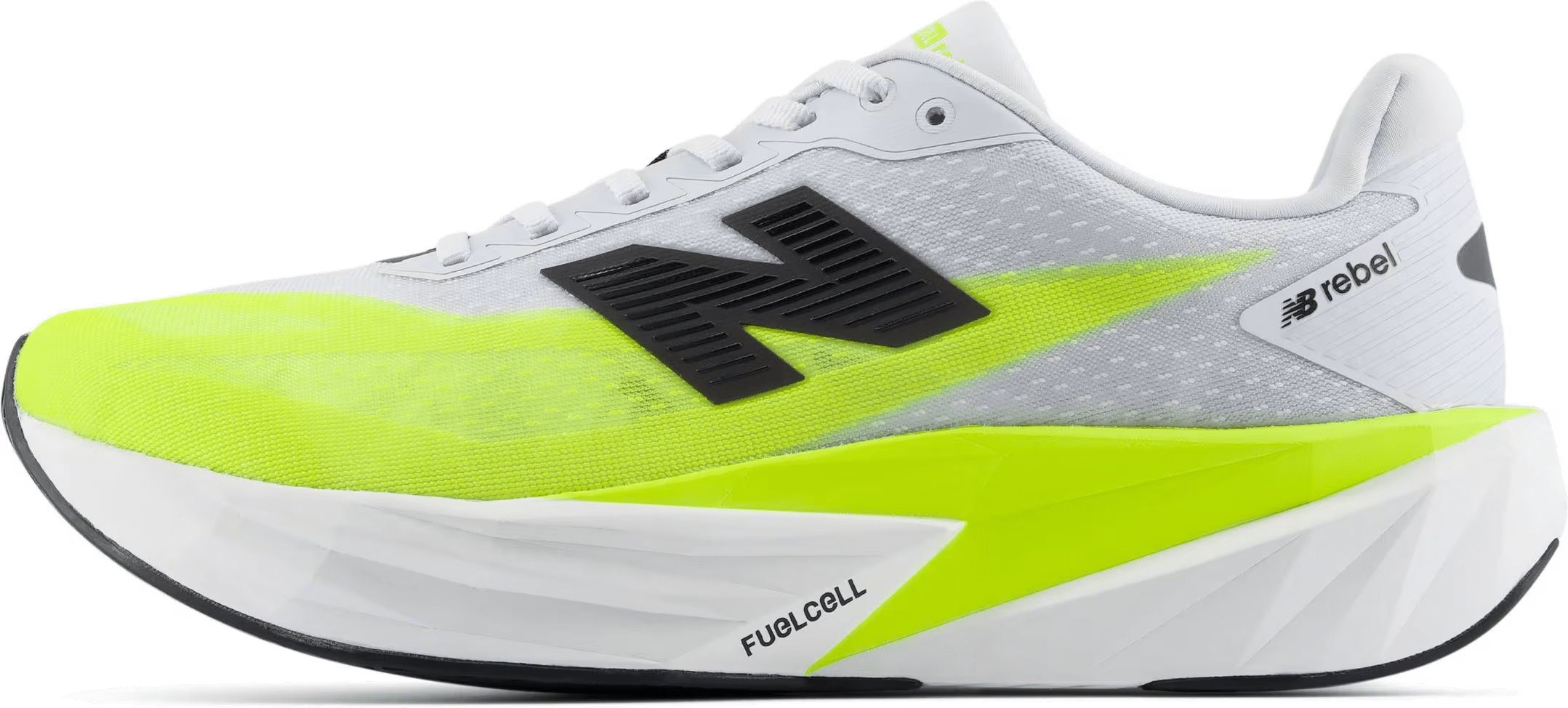New Balance FuelCell Rebel v5