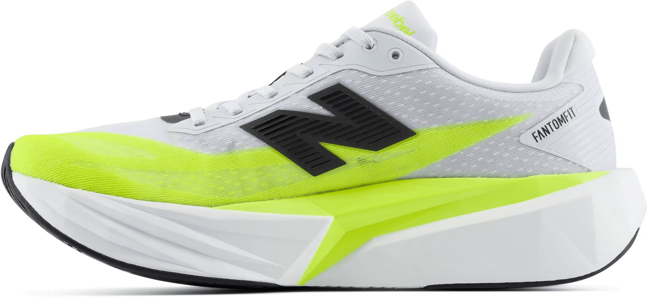 New Balance FuelCell Rebel v5