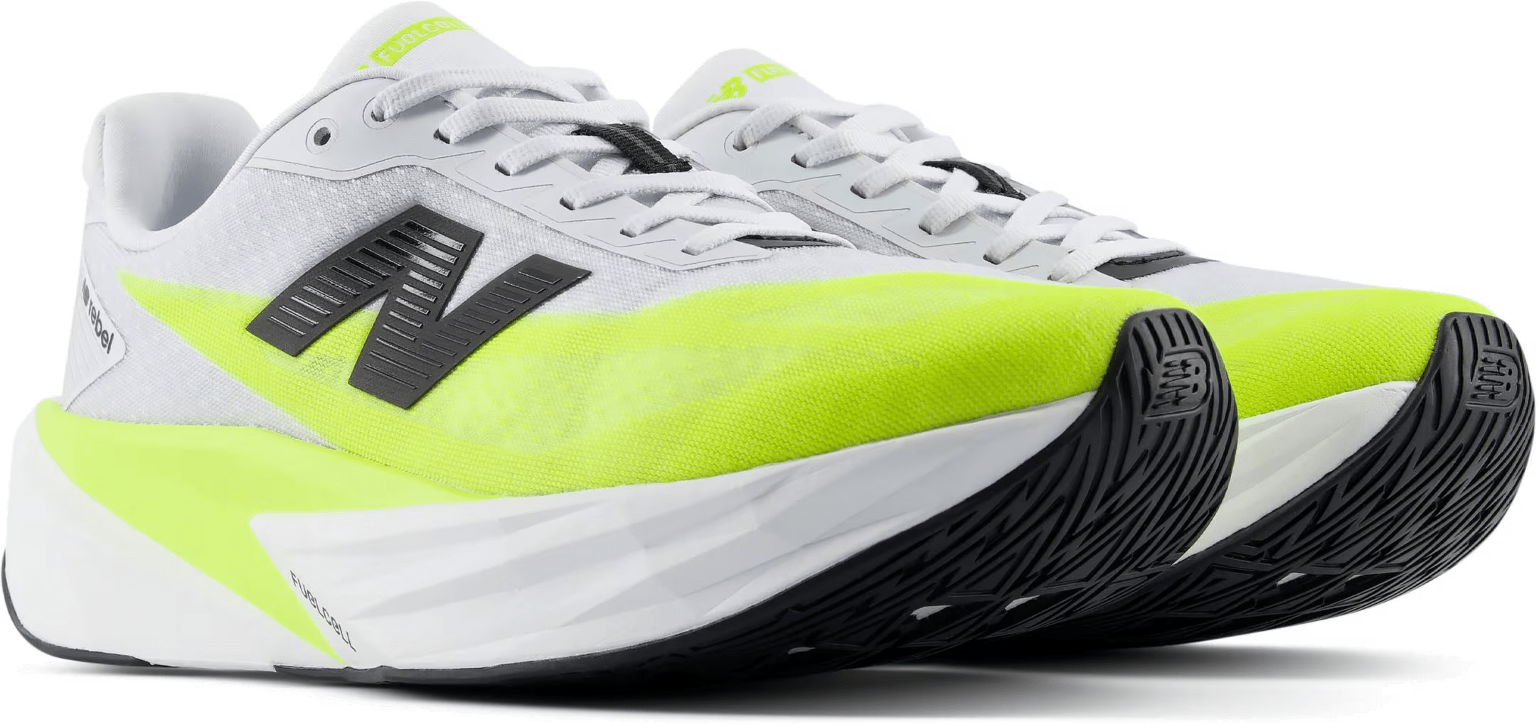 New Balance FuelCell Rebel v5