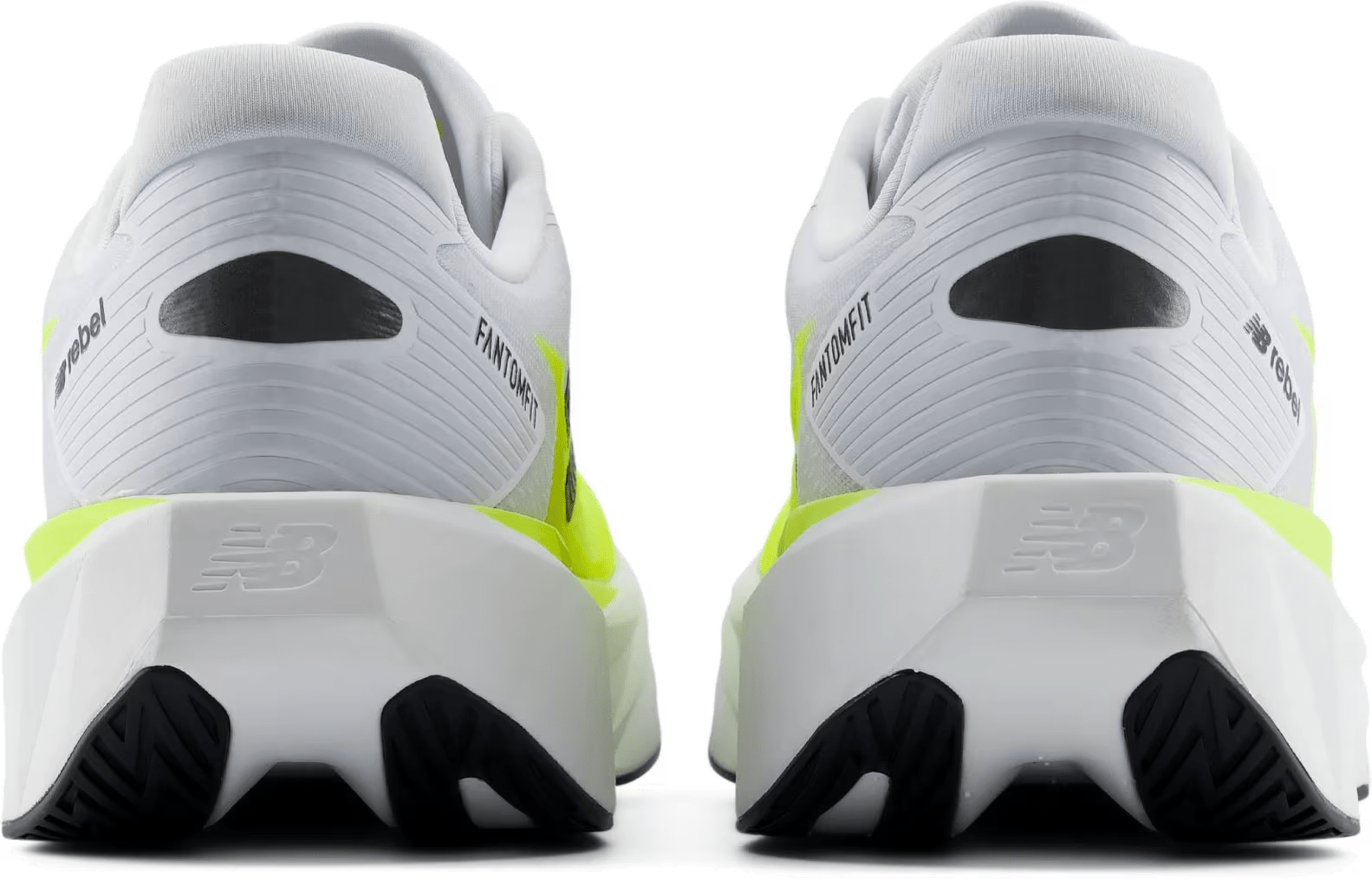 New Balance FuelCell Rebel v5