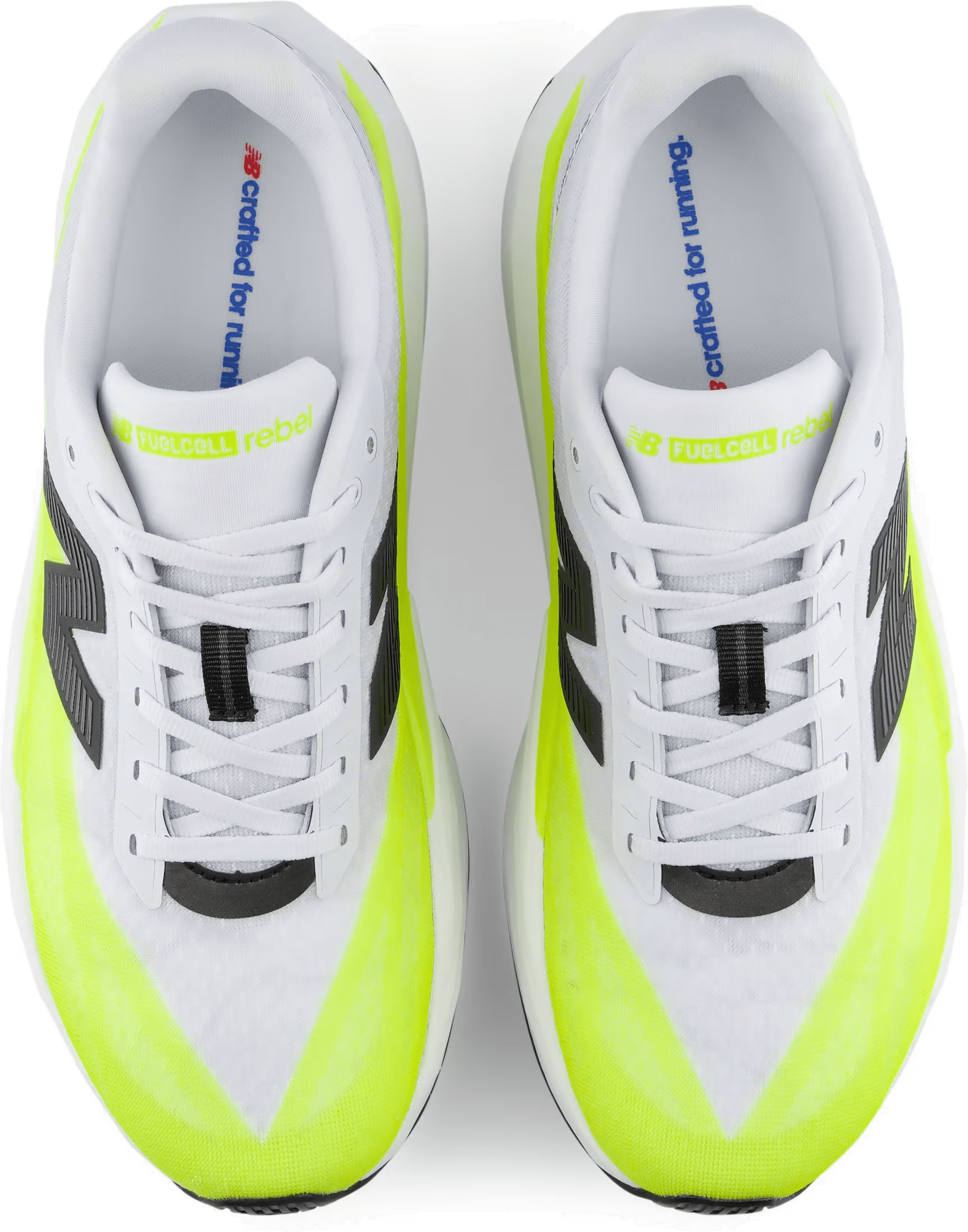 New Balance FuelCell Rebel v5
