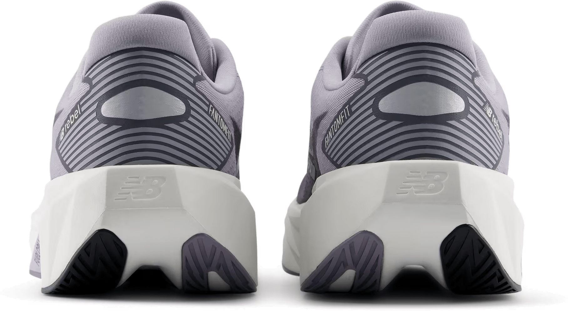 New Balance FuelCell Rebel v5