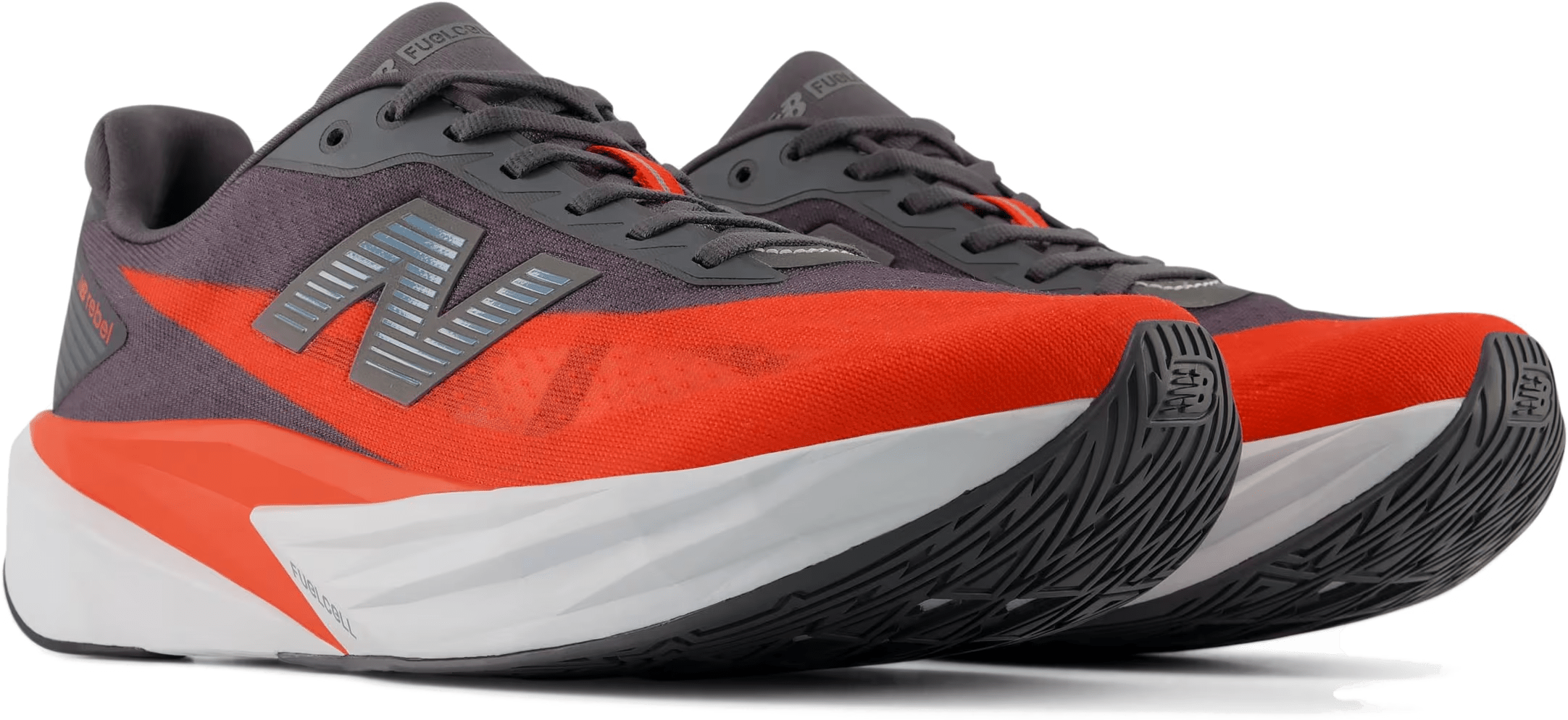 New Balance FuelCell Rebel v5