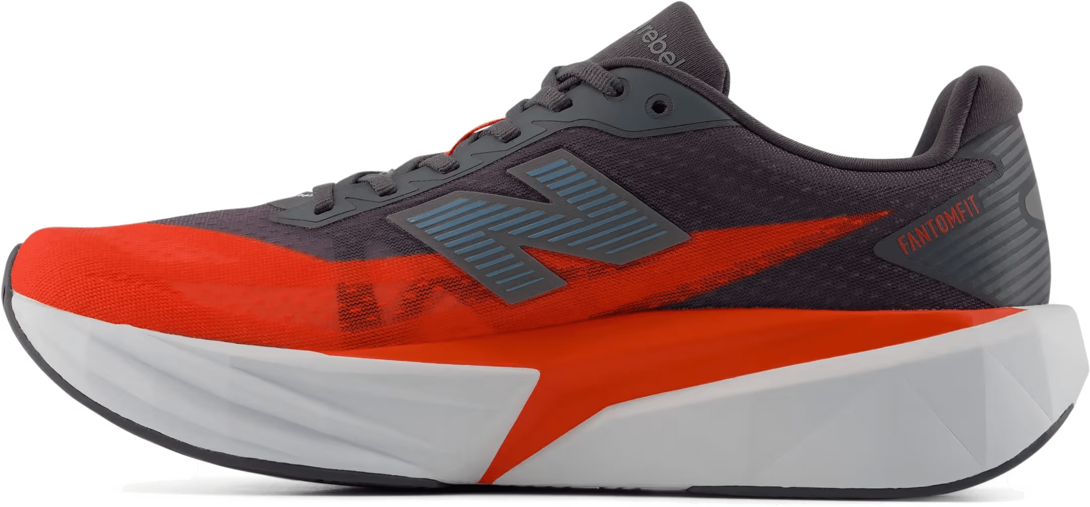 New Balance FuelCell Rebel v5