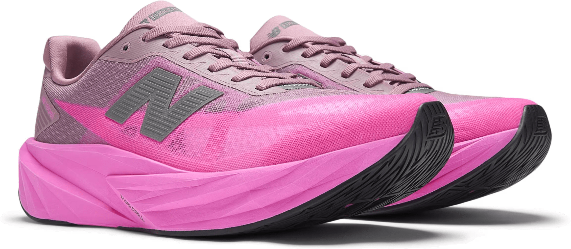 New Balance FuelCell Rebel v5 "Rosewood"