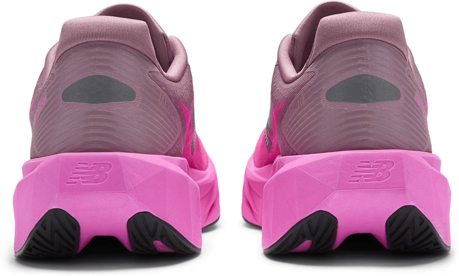 New Balance FuelCell Rebel v5 "Rosewood"