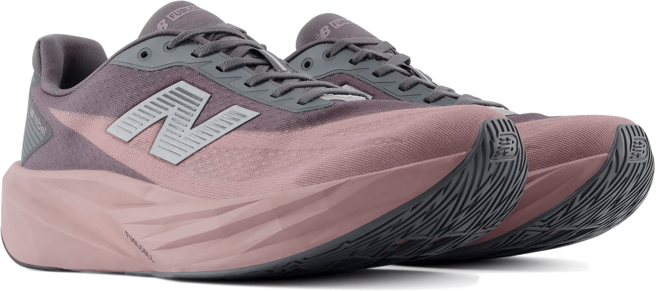 New Balance FuelCell Rebel v5