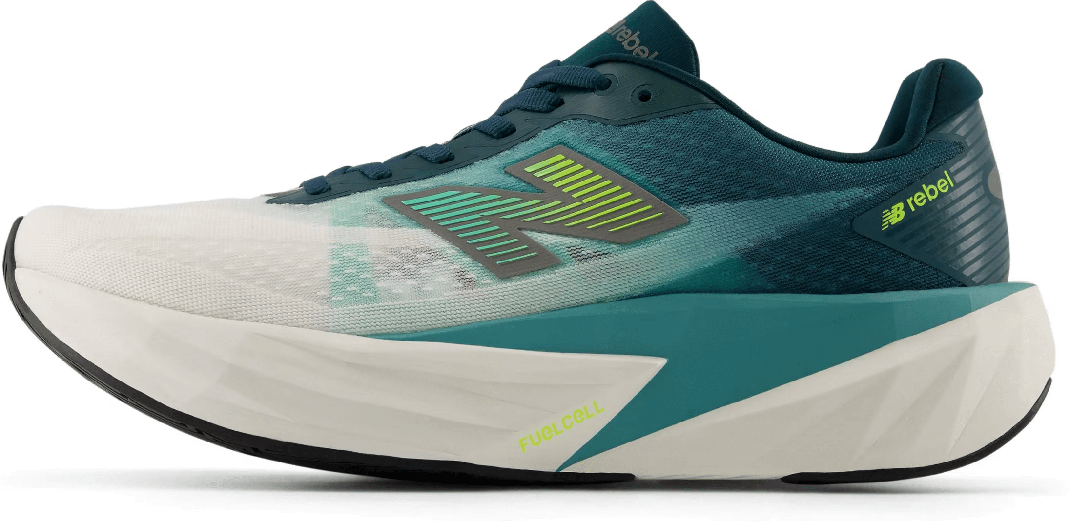 New Balance FuelCell Rebel v5