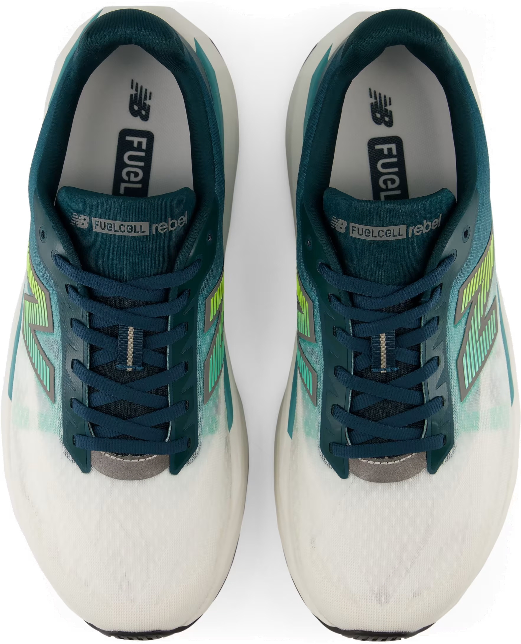 New Balance FuelCell Rebel v5