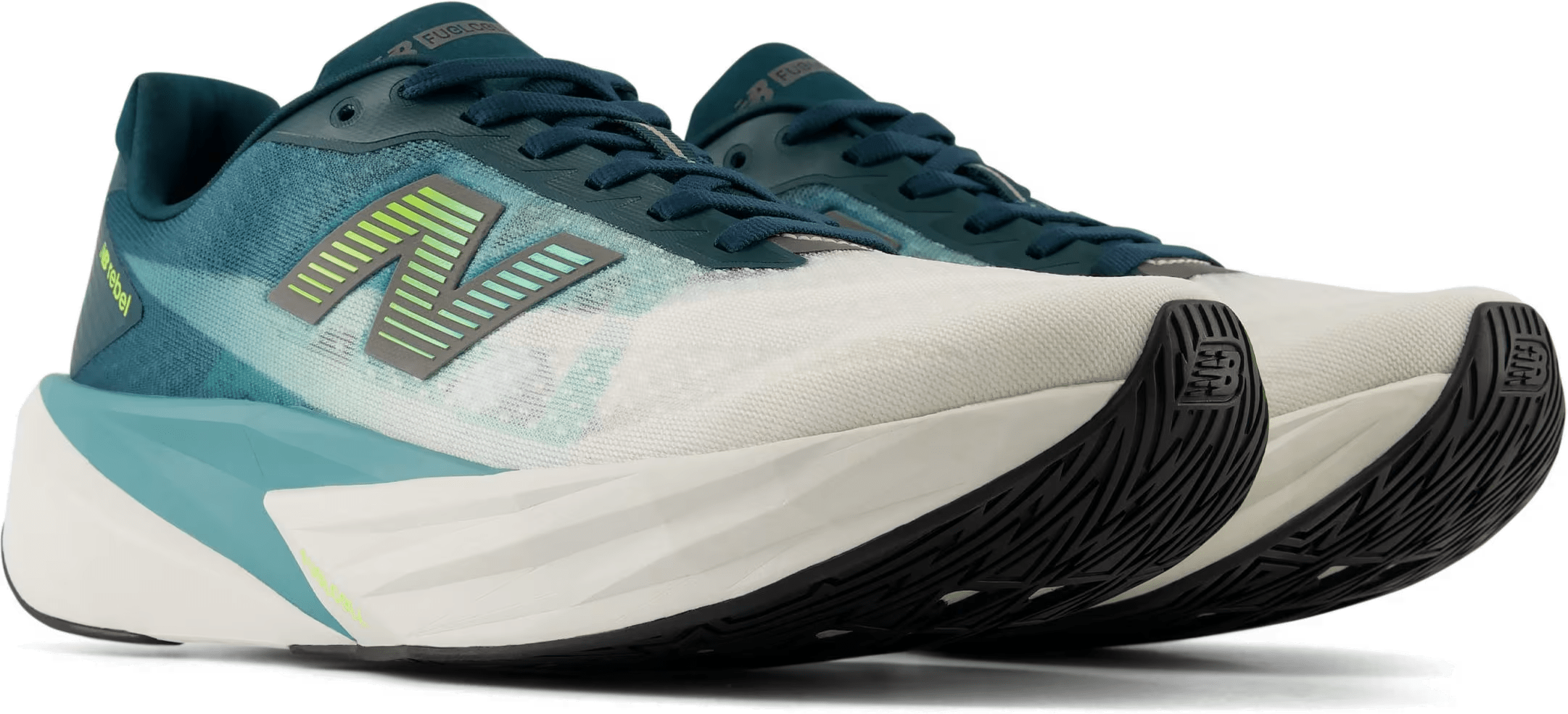 New Balance FuelCell Rebel v5