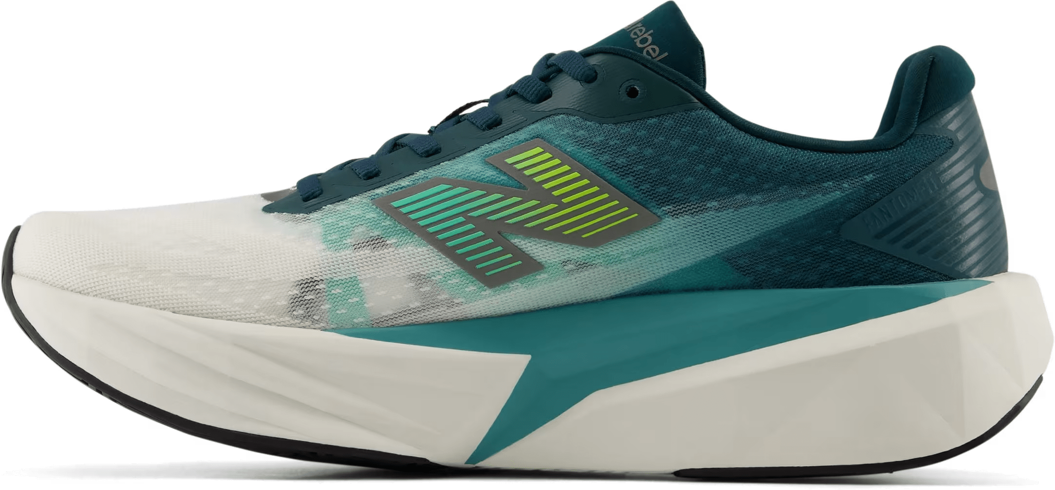 New Balance FuelCell Rebel v5