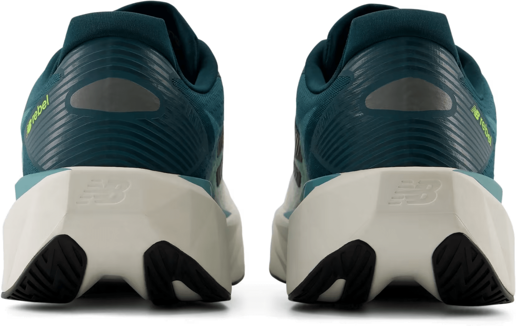 New Balance FuelCell Rebel v5