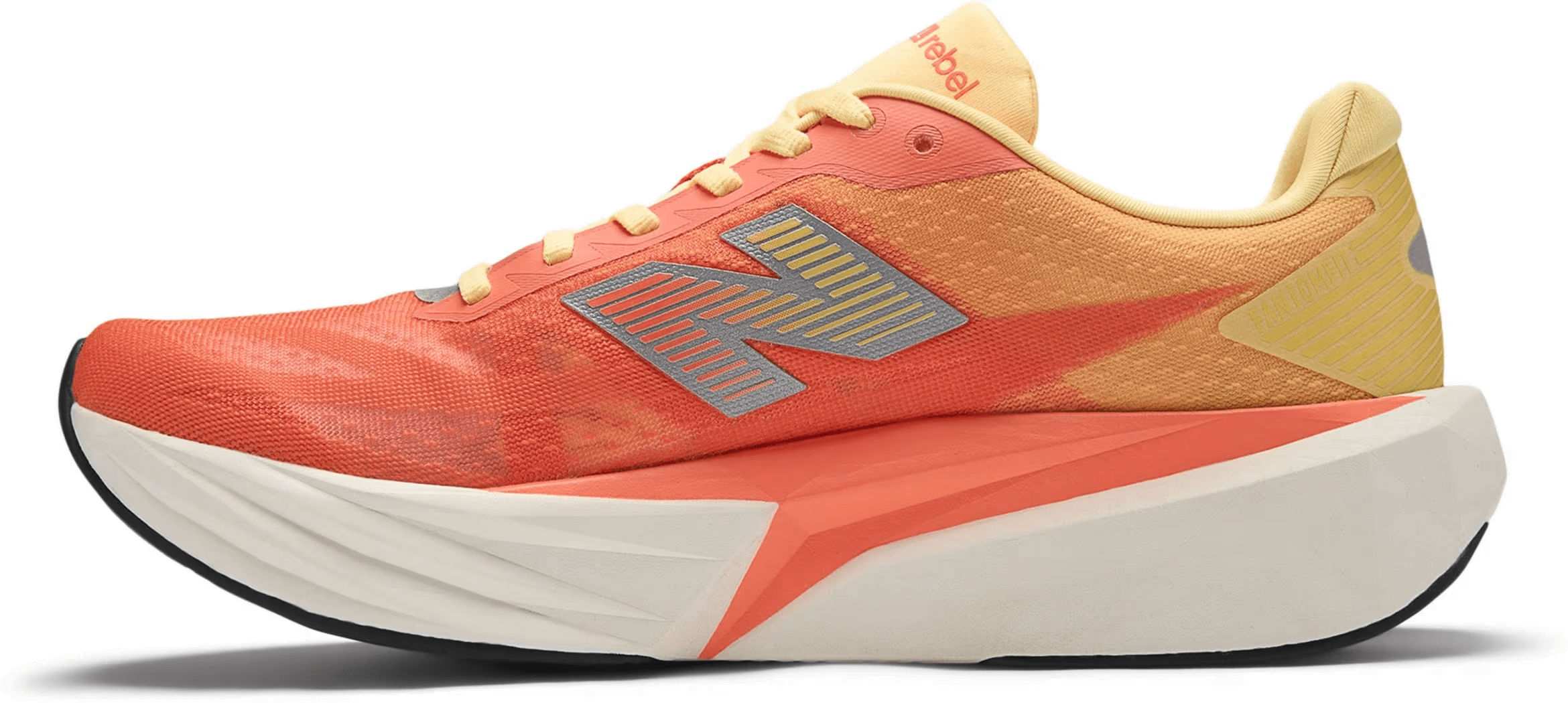 New Balance FuelCell Rebel v5
