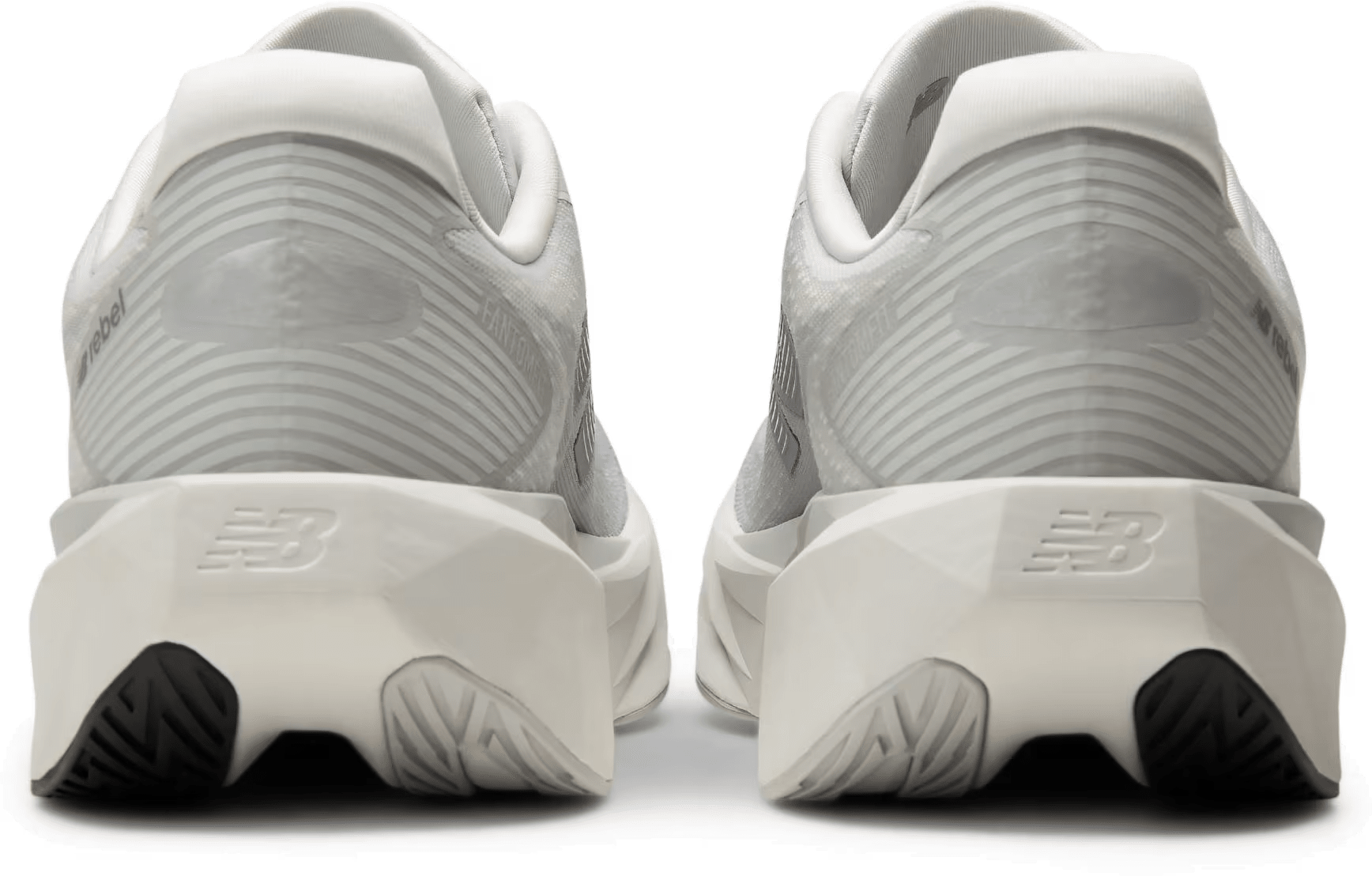 New Balance FuelCell Rebel v5
