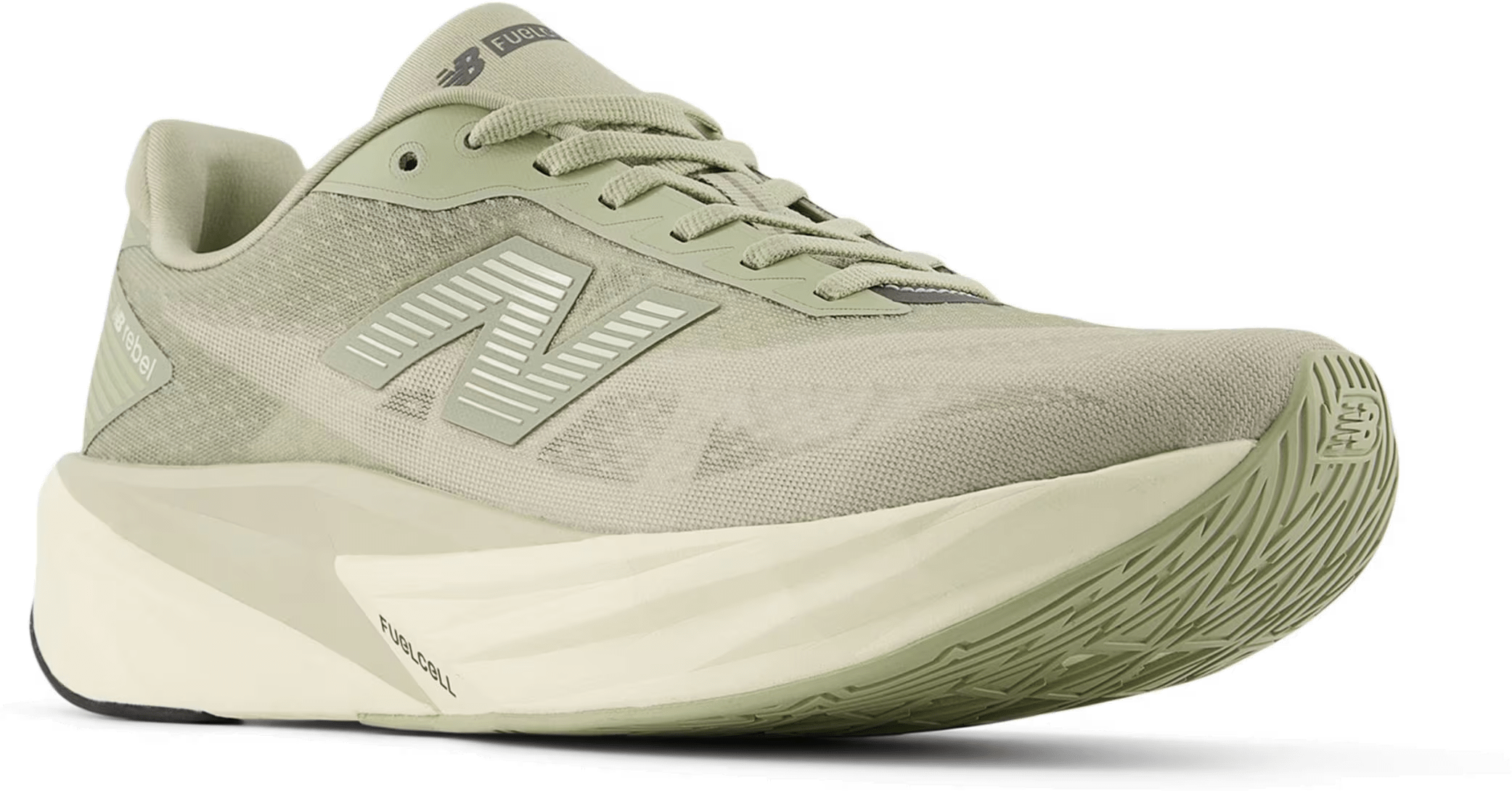 New Balance FuelCell Rebel v5