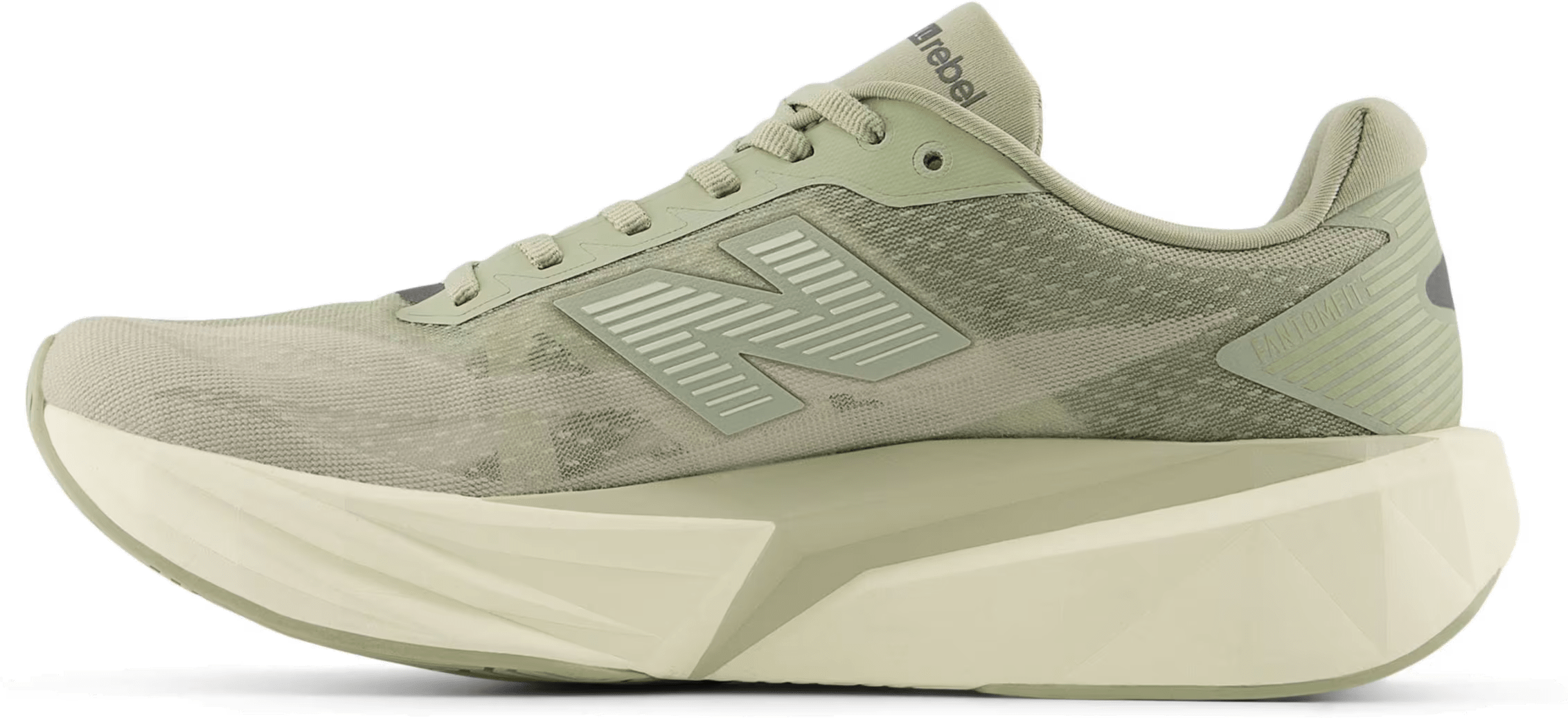 New Balance FuelCell Rebel v5