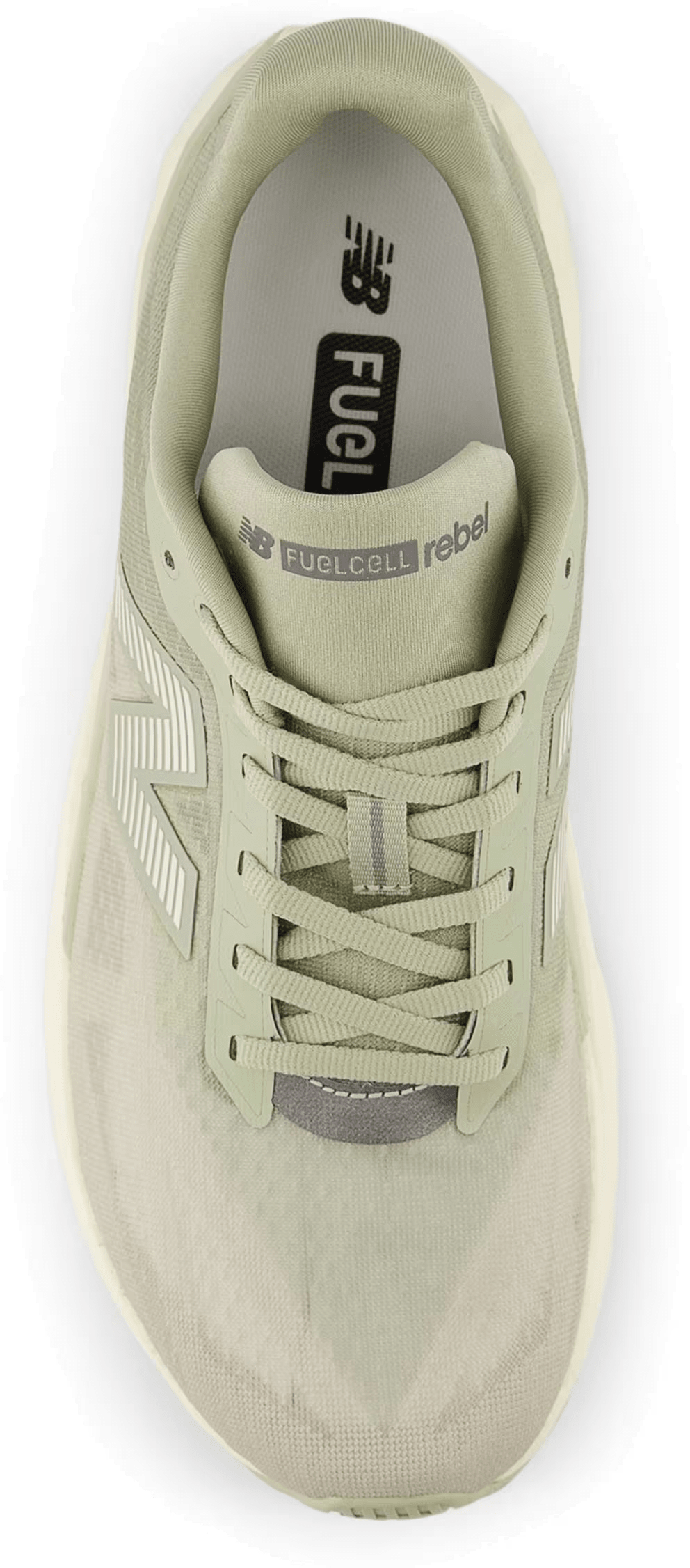 New Balance FuelCell Rebel v5