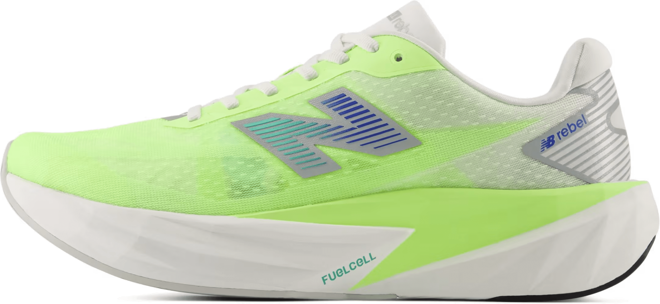 New Balance FuelCell Rebel v5