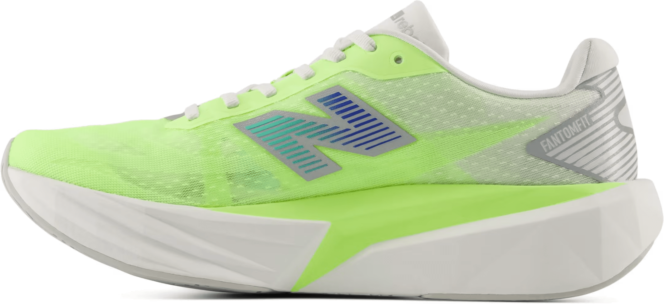 New Balance FuelCell Rebel v5