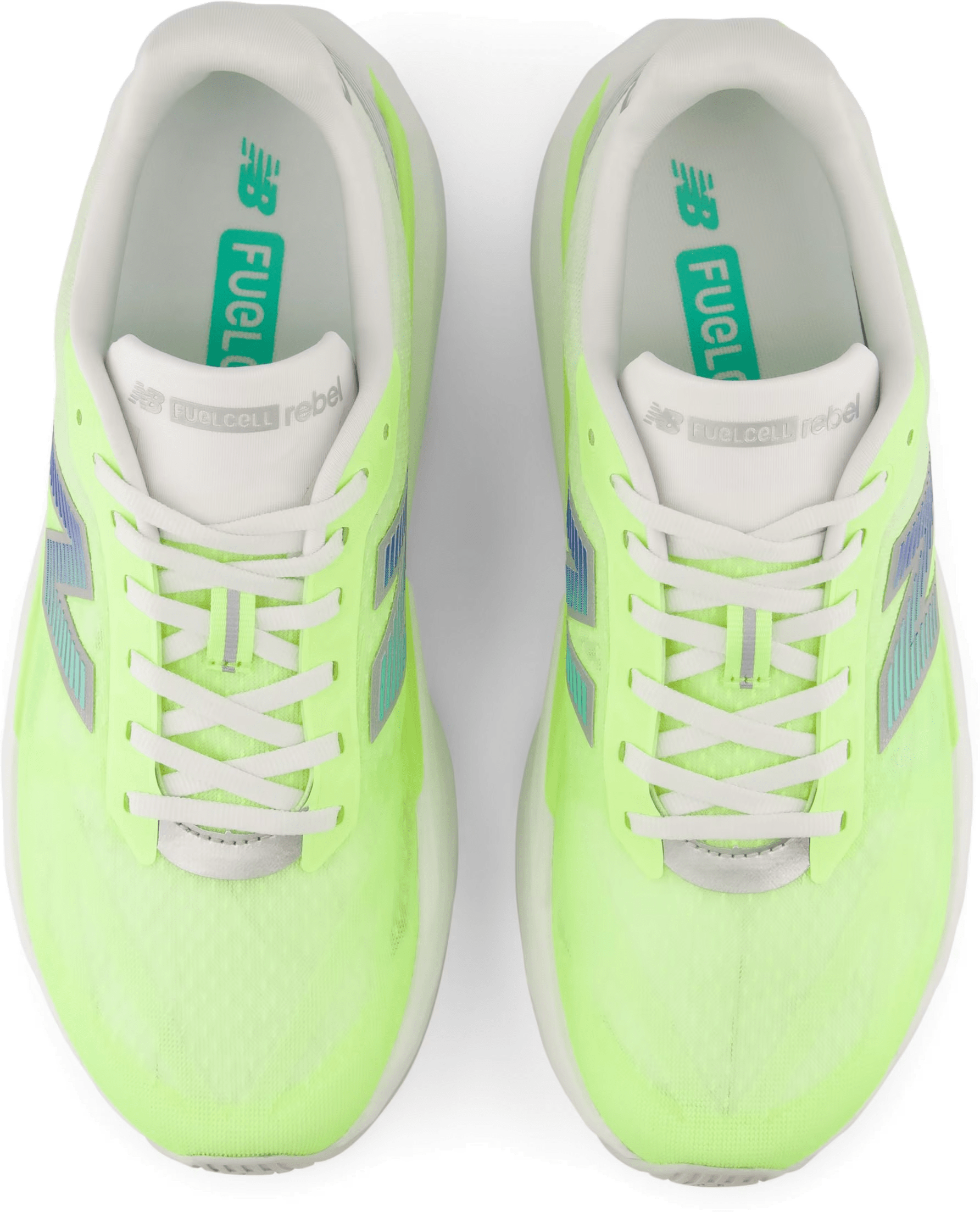 New Balance FuelCell Rebel v5