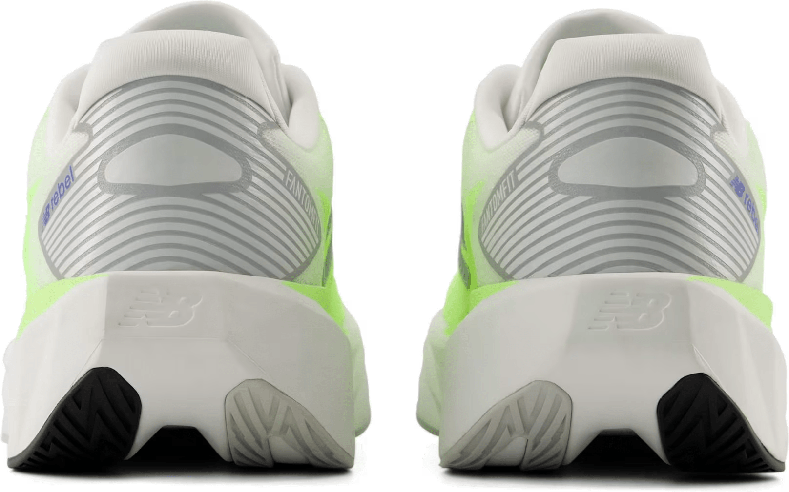 New Balance FuelCell Rebel v5