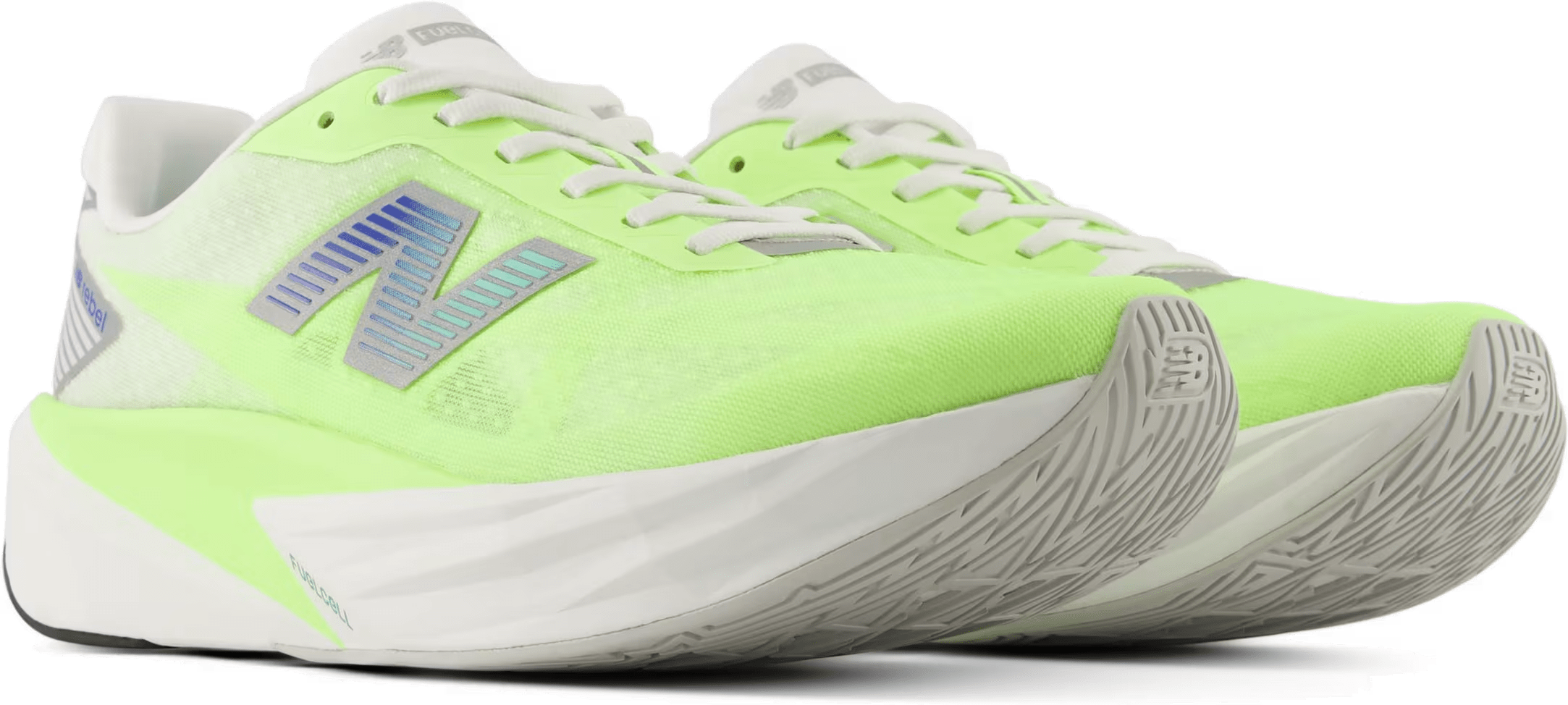 New Balance FuelCell Rebel v5