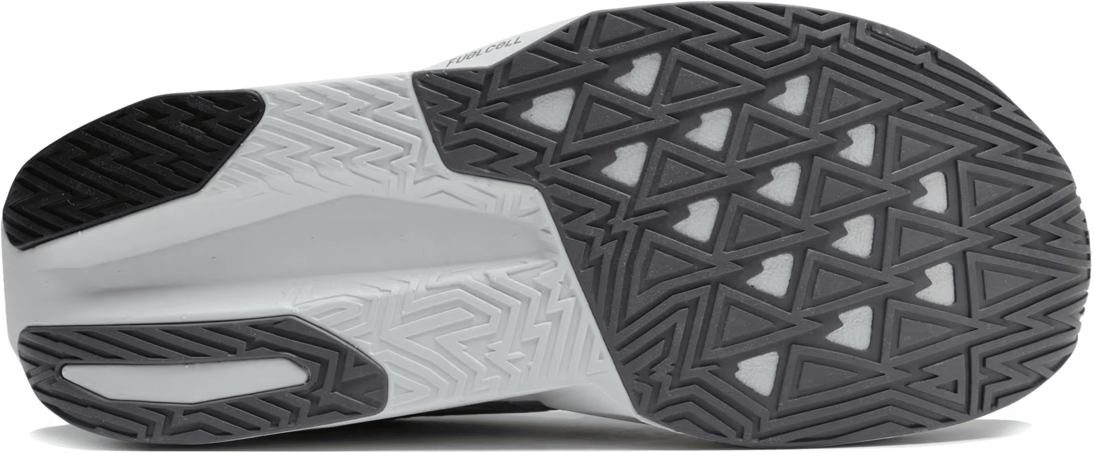 New Balance FuelCell Rebel v5