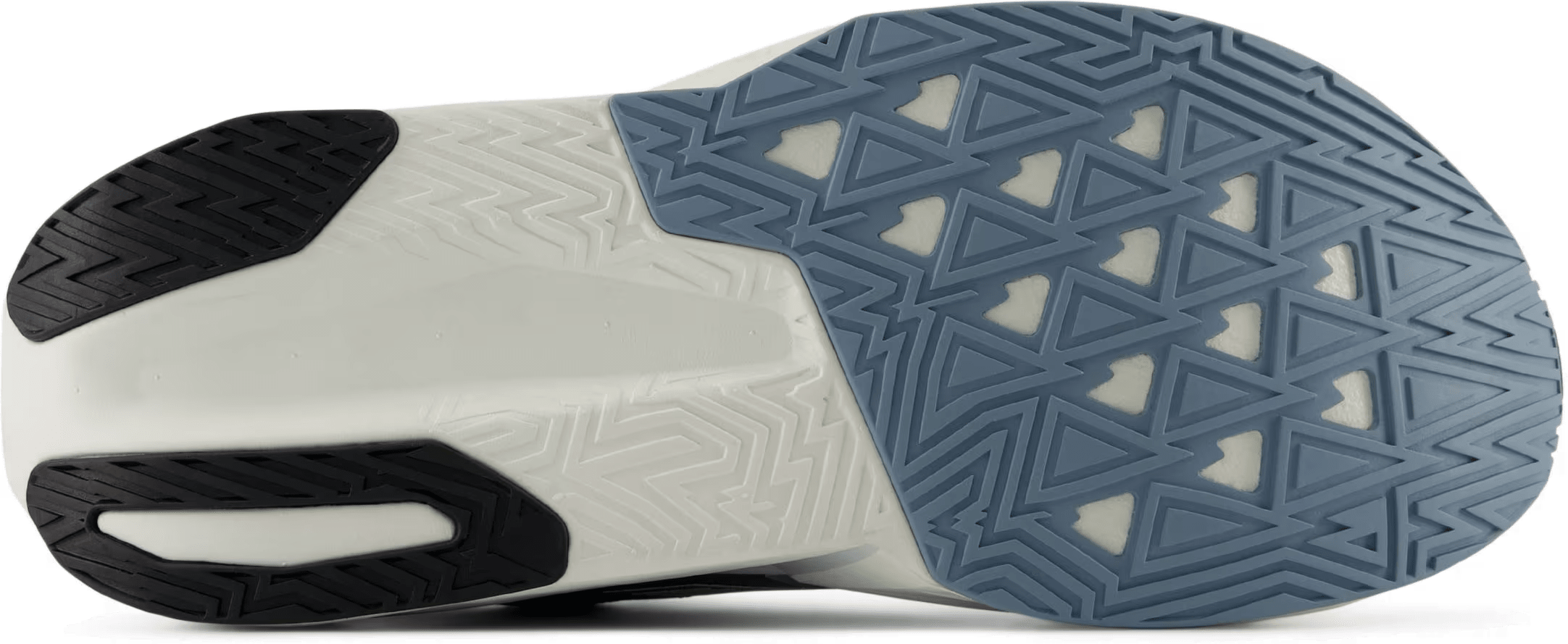 New Balance Night Lights FuelCell Rebel v5