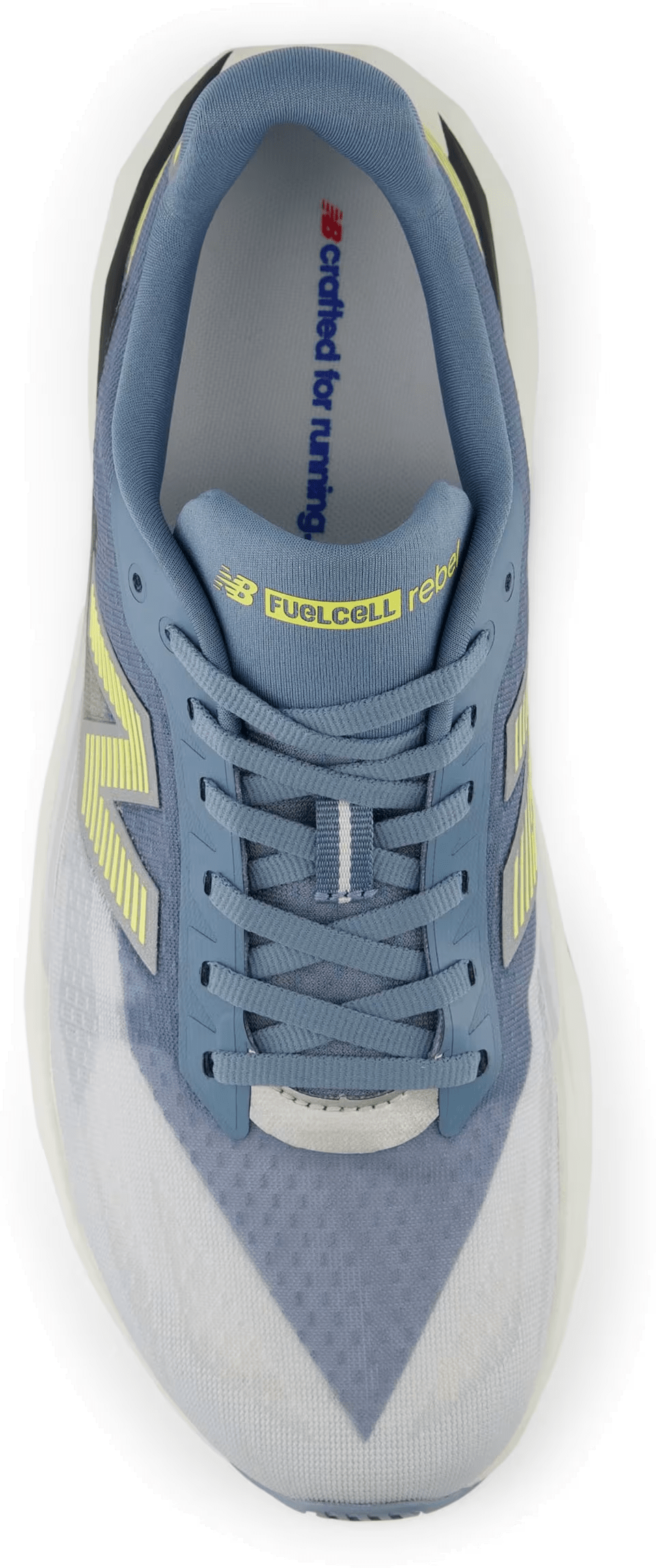 New Balance Night Lights FuelCell Rebel v5
