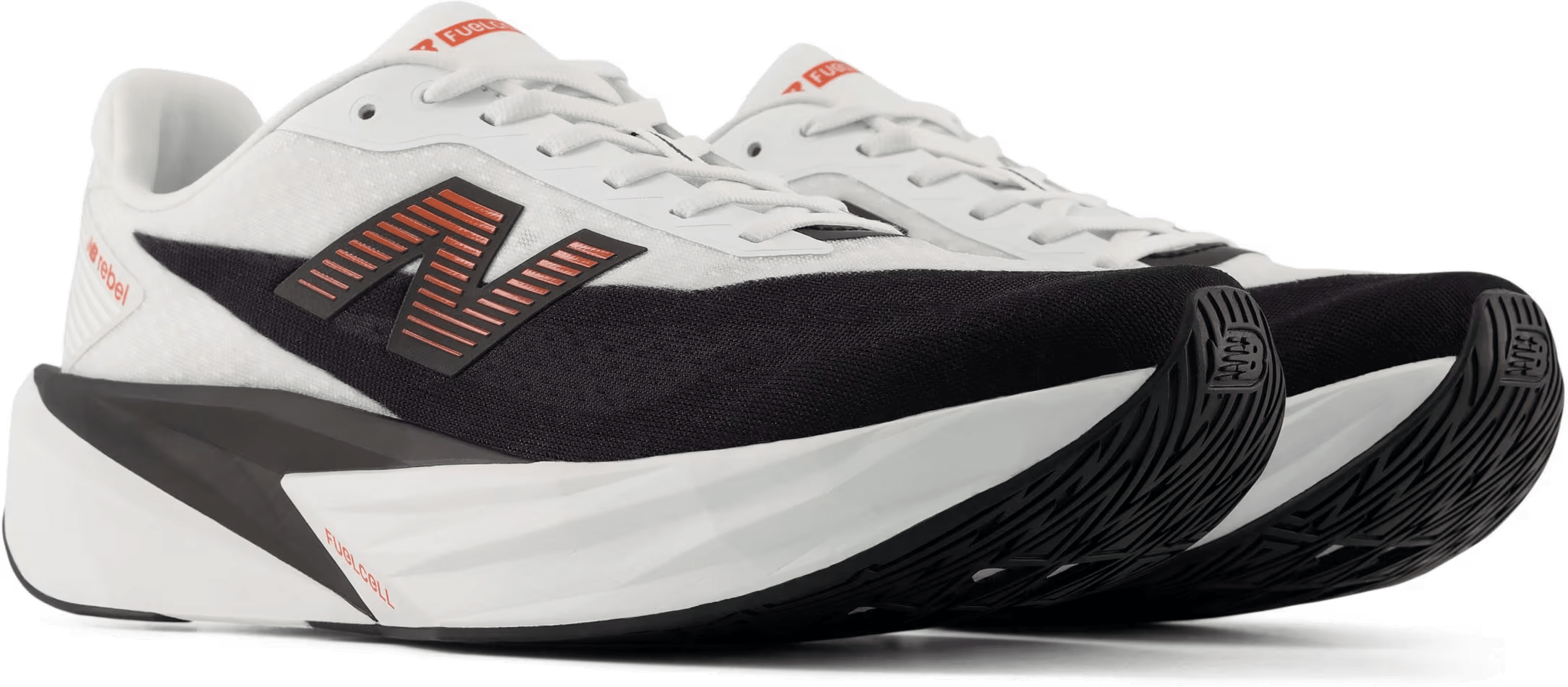 New Balance FuelCell Rebel v5