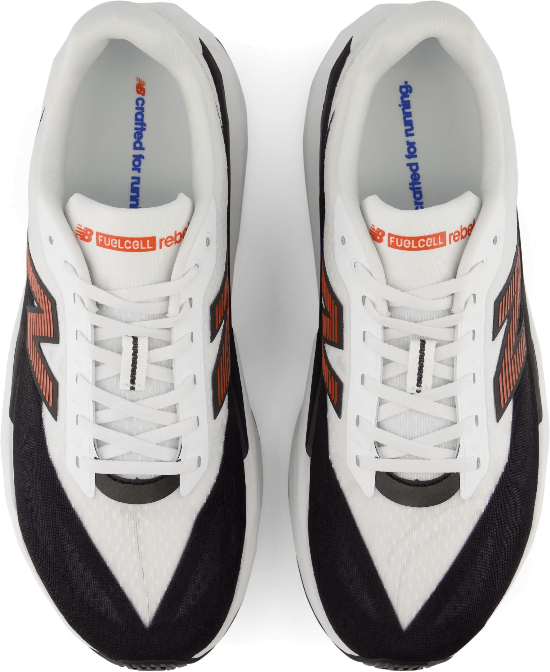 New Balance FuelCell Rebel v5