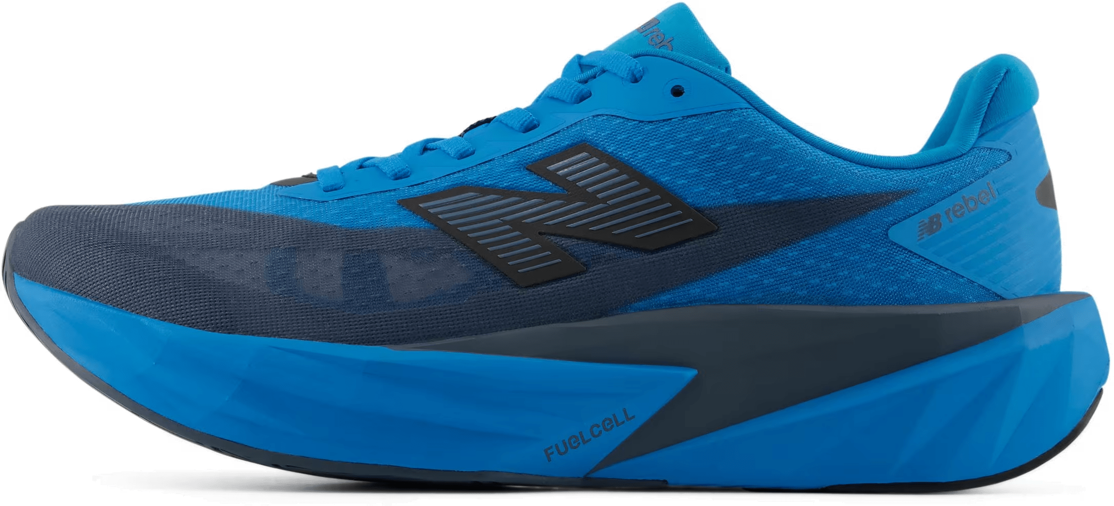 New Balance FuelCell Rebel v5