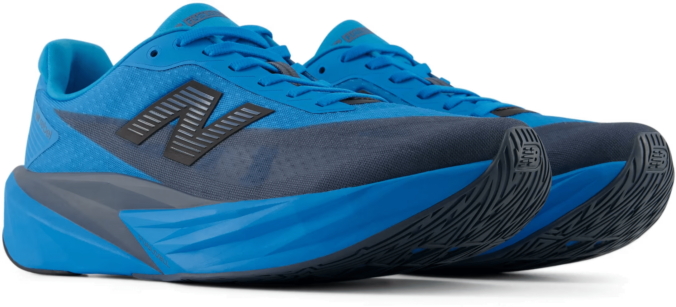 New Balance FuelCell Rebel v5