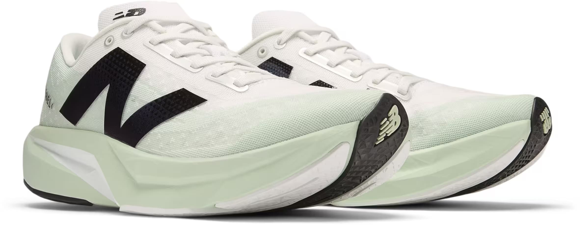 New Balance FuelCell Rebel v4 Clay Ash