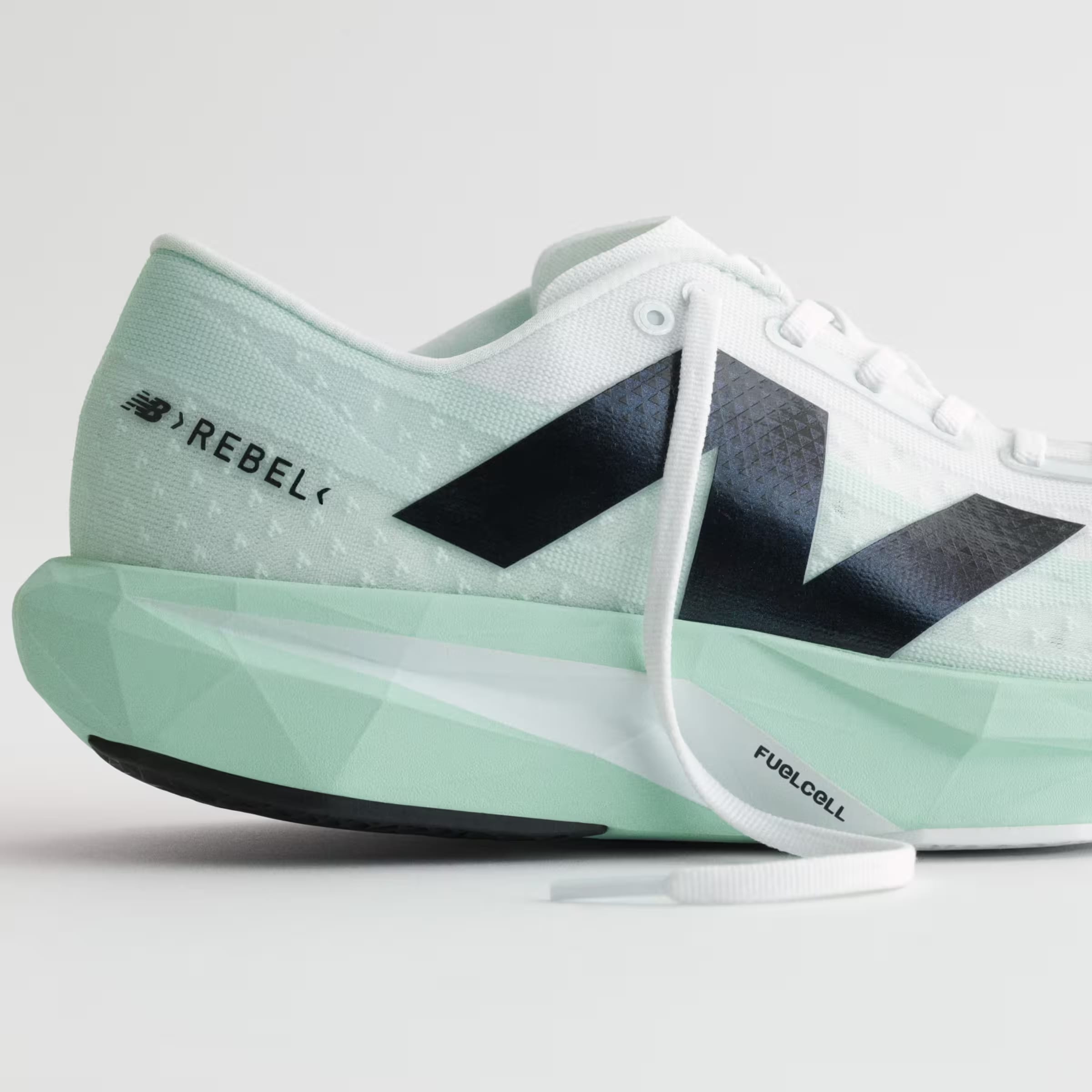 New Balance FuelCell Rebel v4 Clay Ash