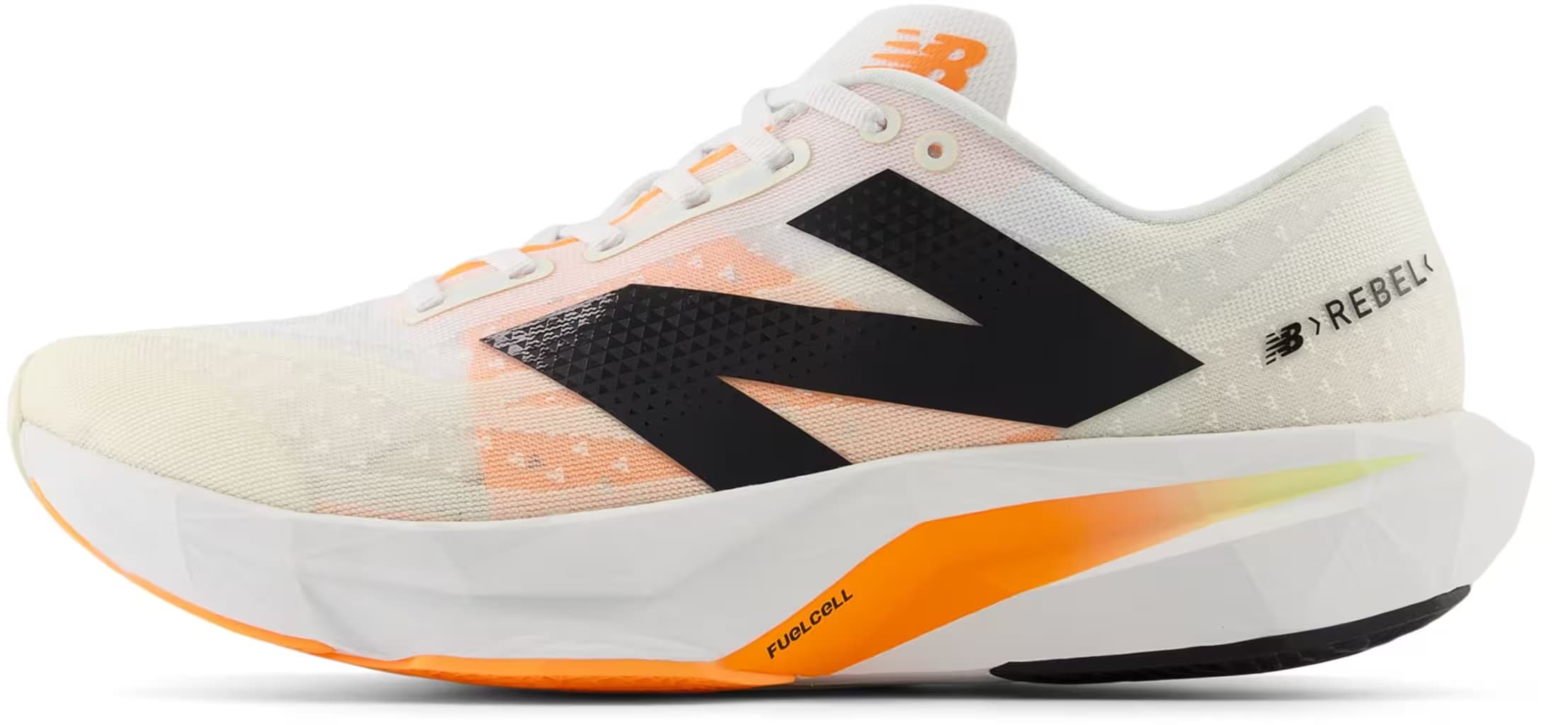 New Balance FuelCell Rebel V4